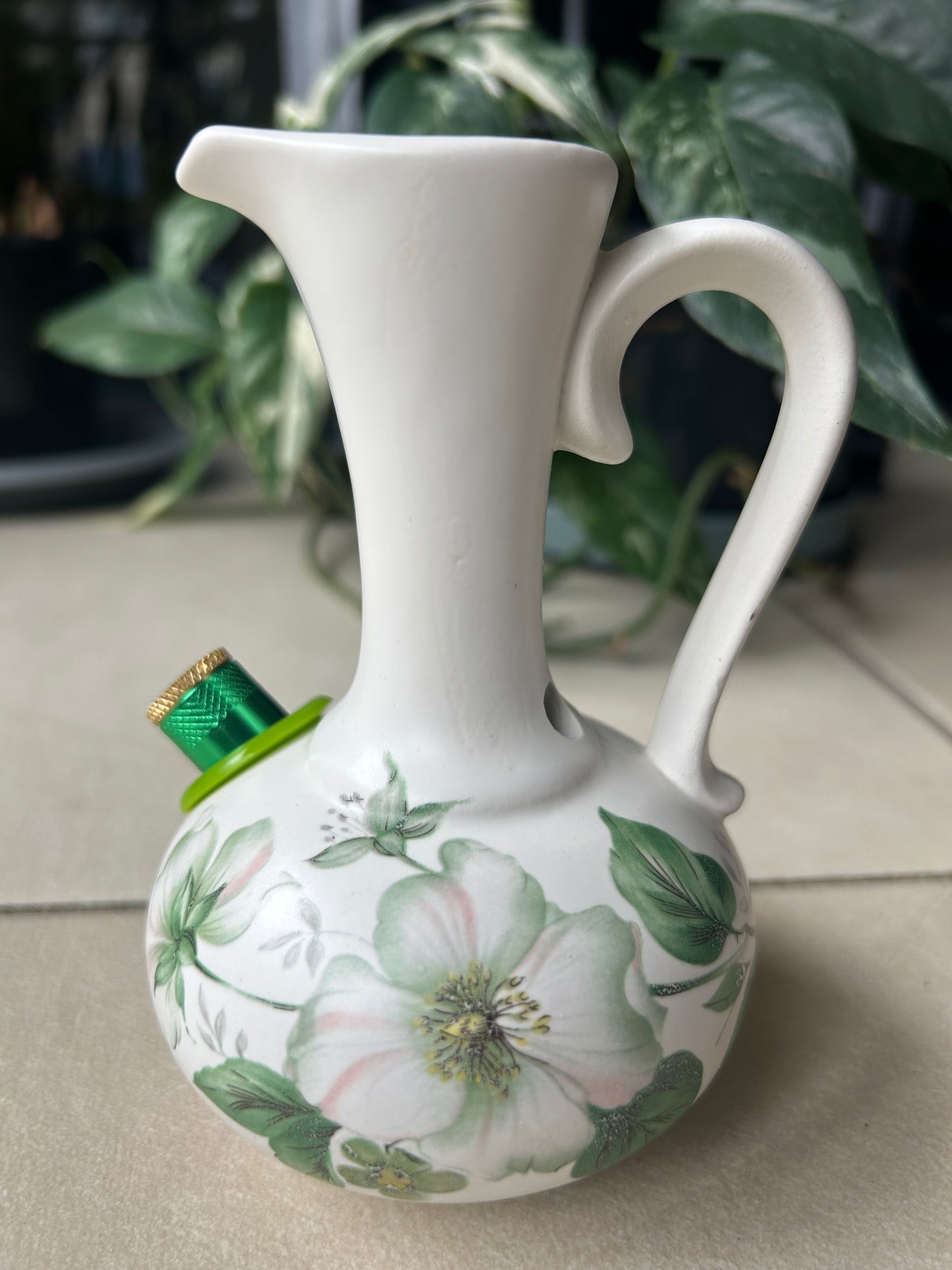 Marisa Italy milk jug 1940s