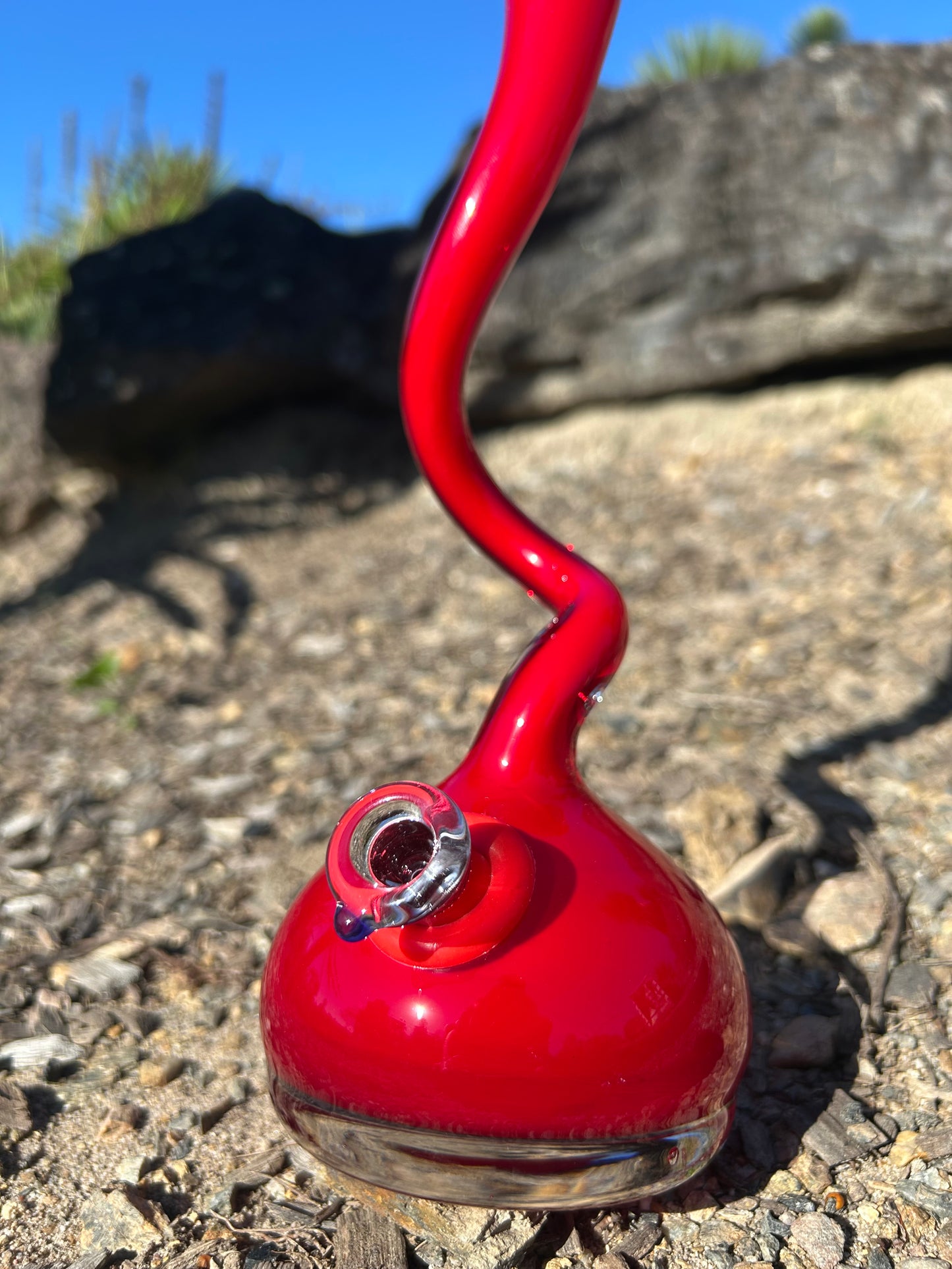 The Copenhagen Ruby Twist (1962)