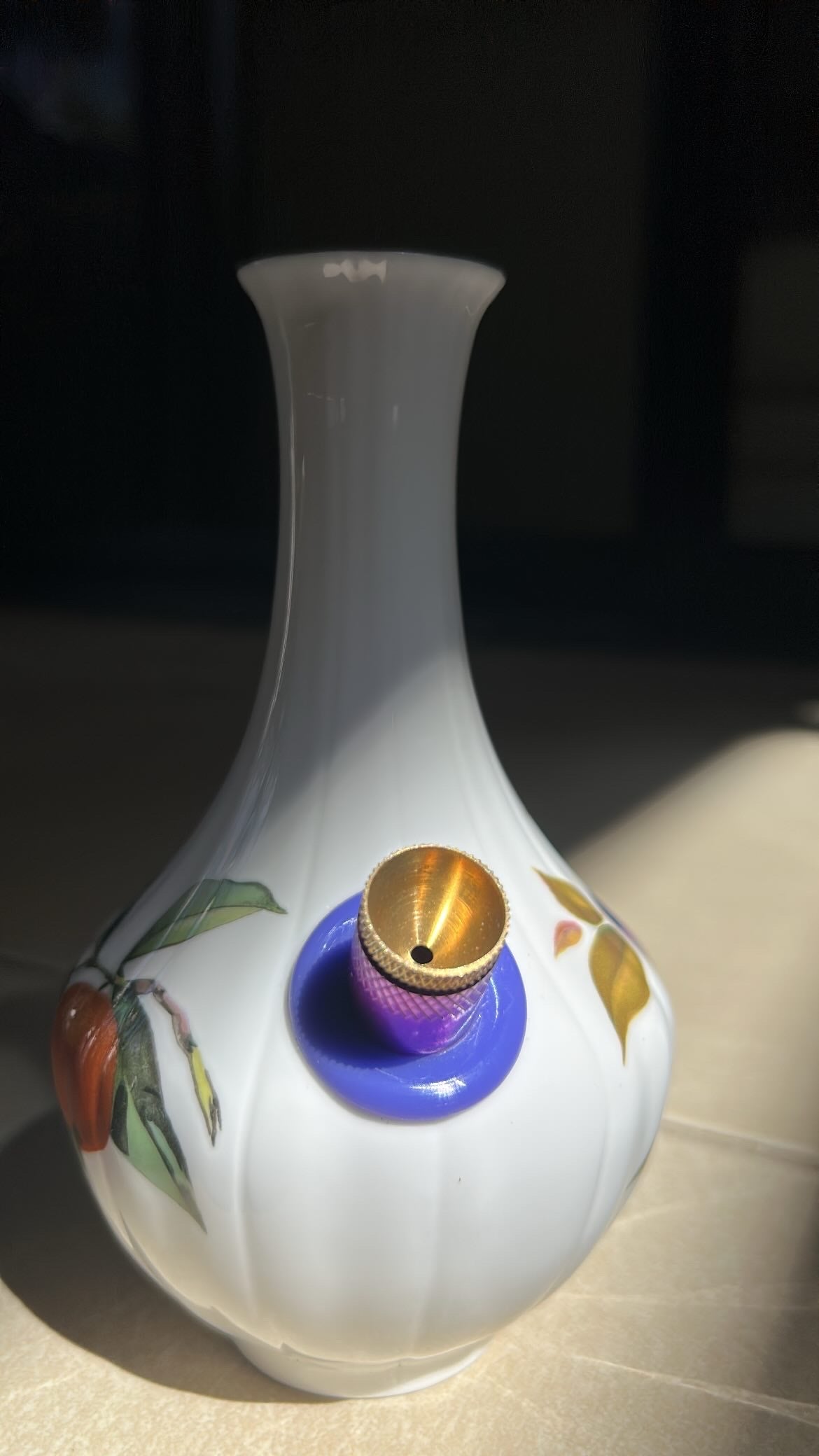 Royal Worcester 1974 Arden