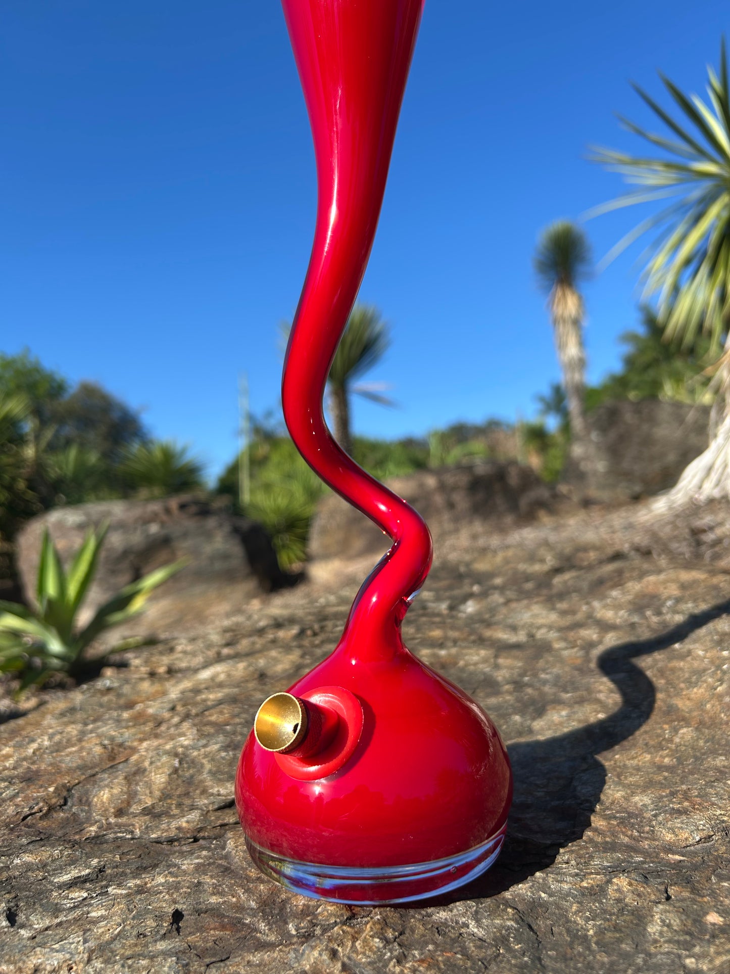 The Copenhagen Ruby Twist (1962)