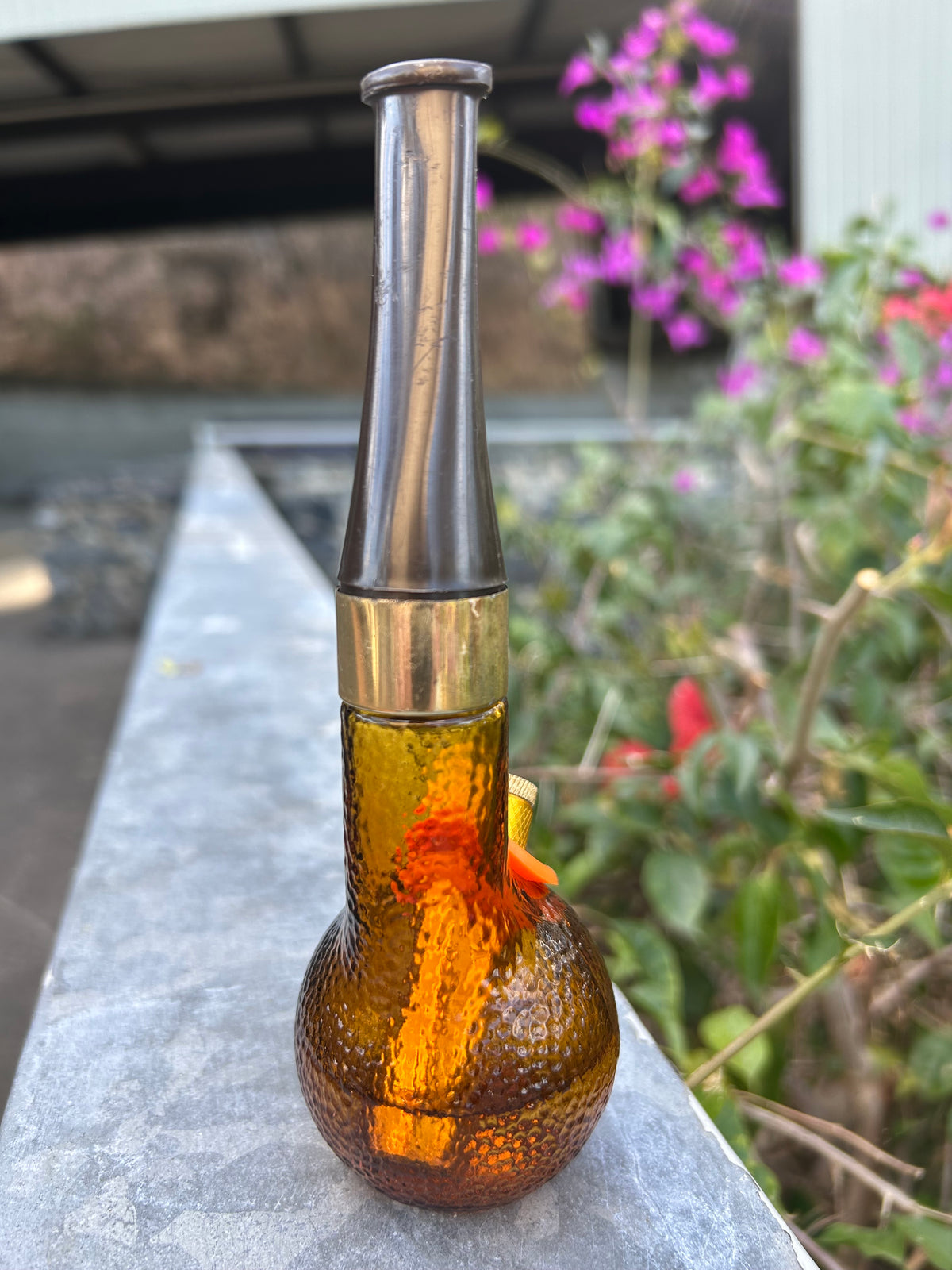 1970s Avon Pipe