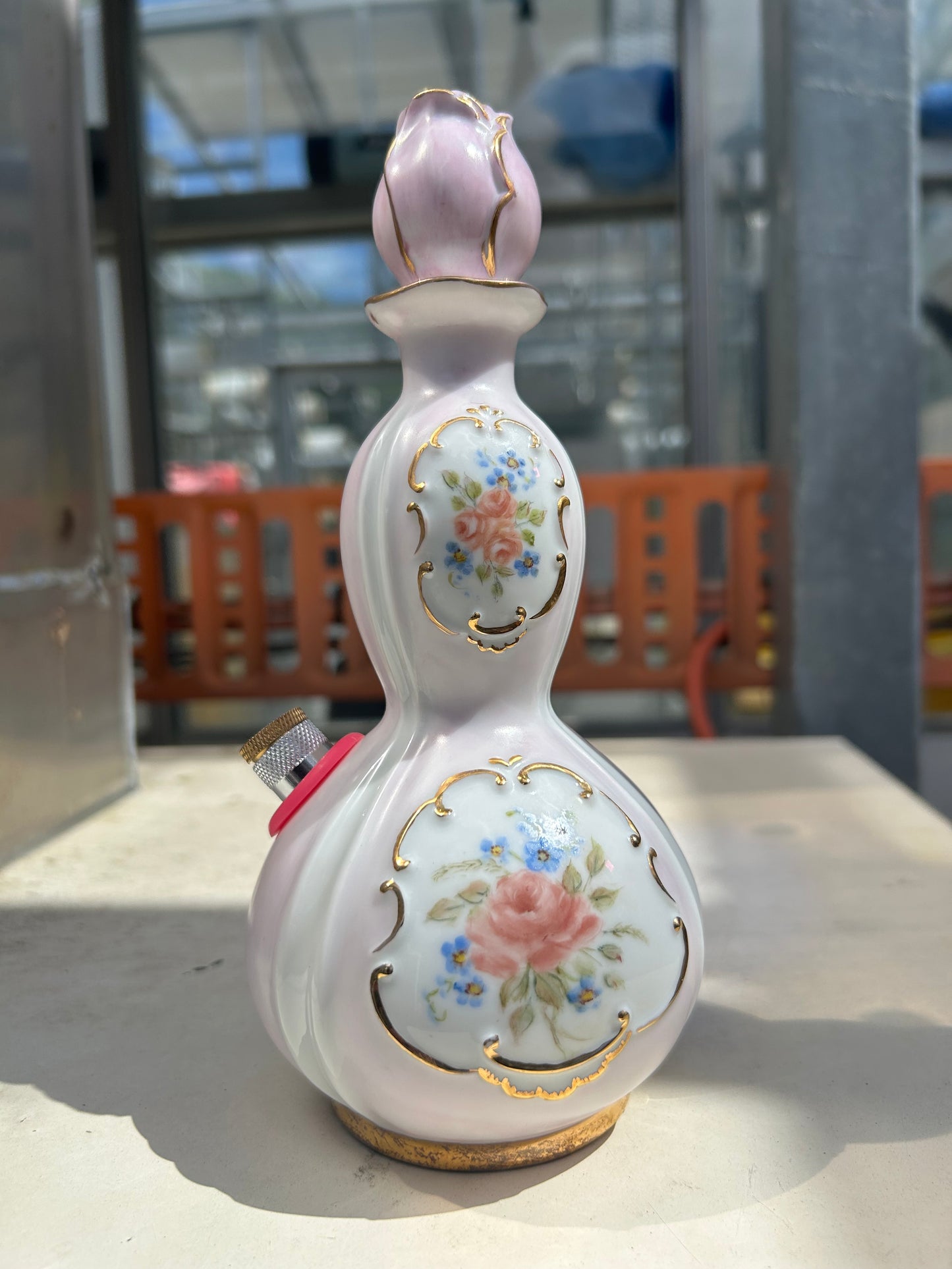 Fabergé egg