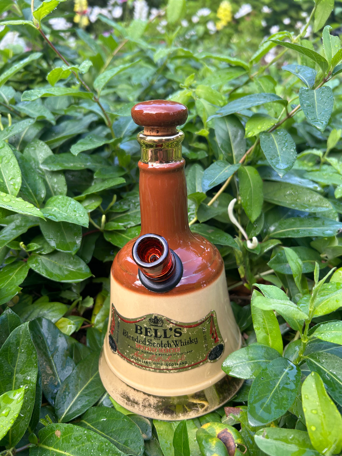 Bell’s 1904