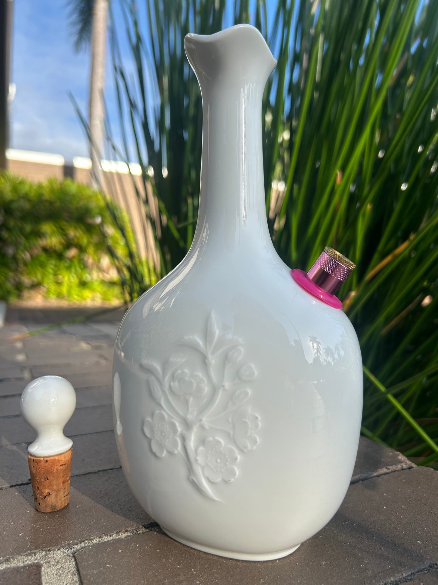 Vintage Royal Copenhagen Cherry