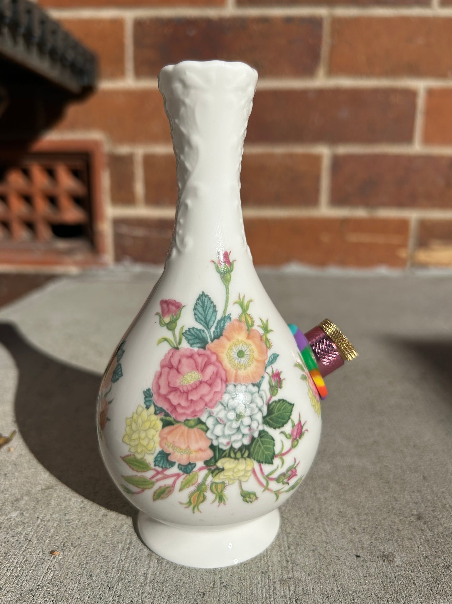 garden vase 41