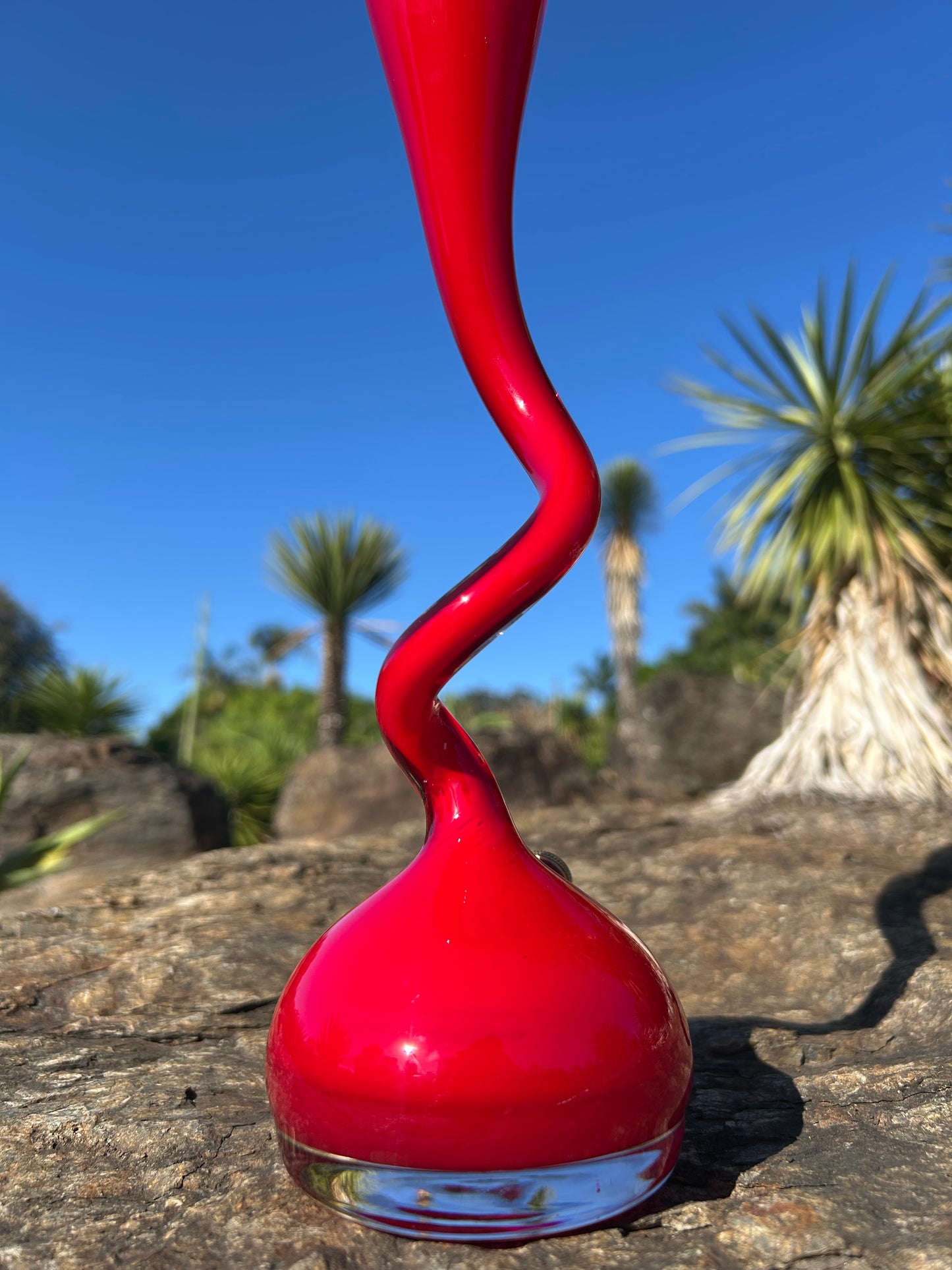 The Copenhagen Ruby Twist (1962)