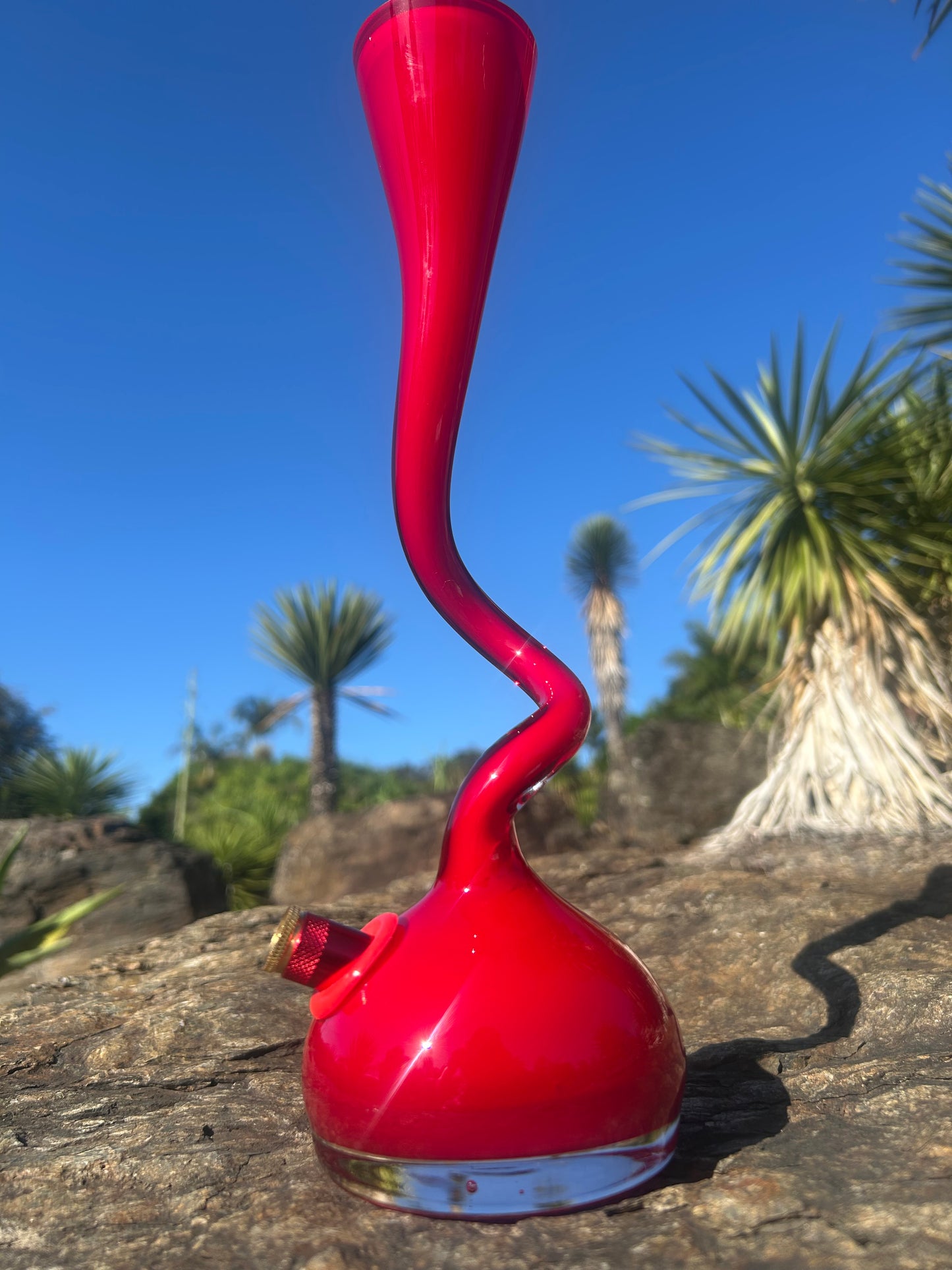 The Copenhagen Ruby Twist (1962)