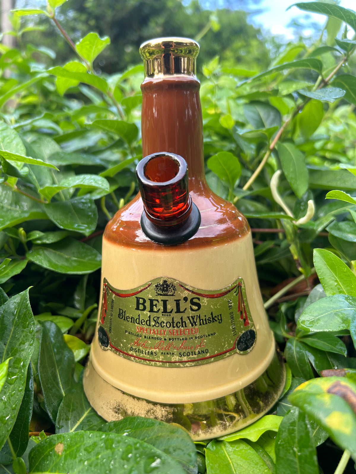 Bell’s 1904