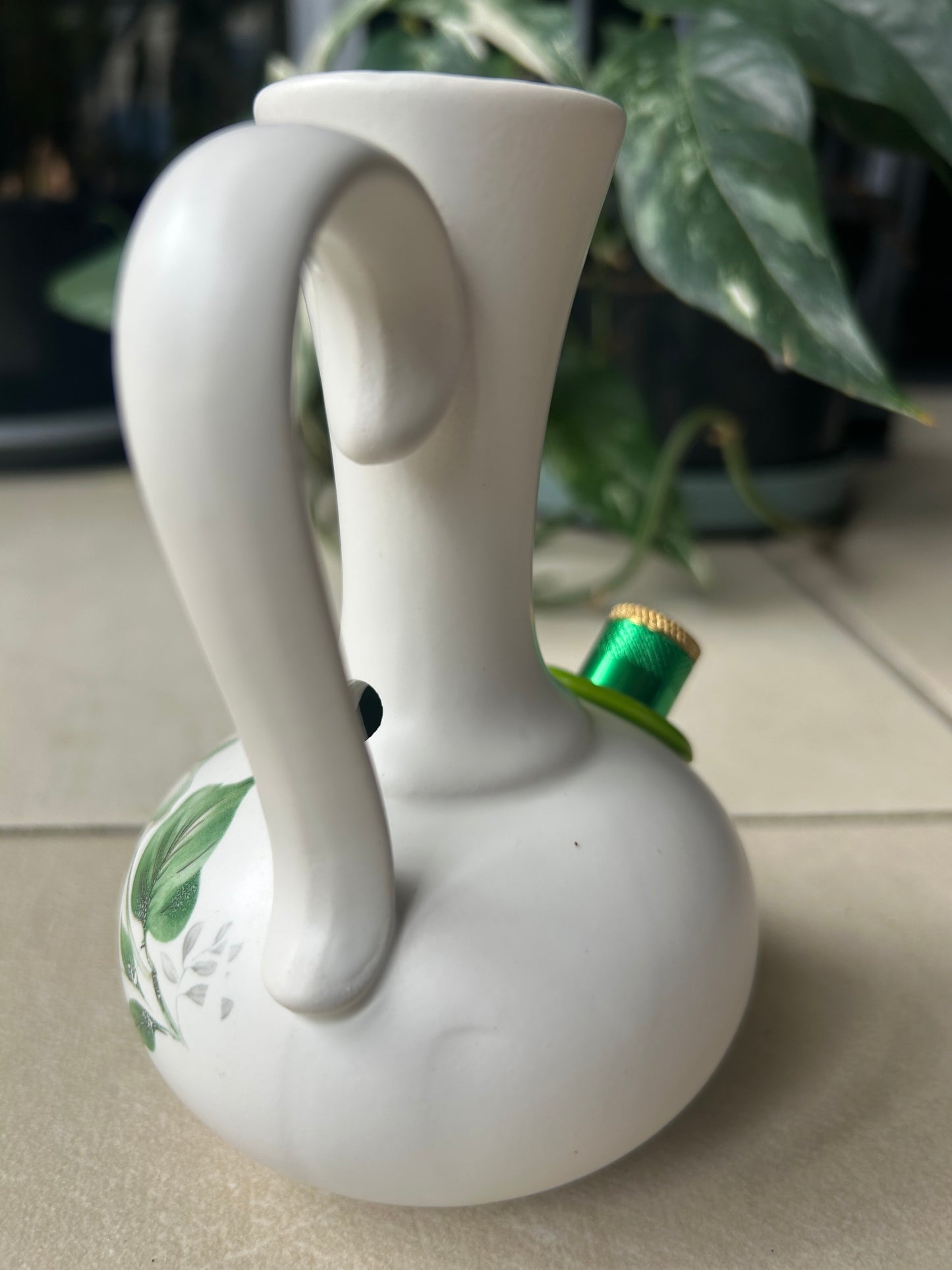 Marisa Italy milk jug 1940s