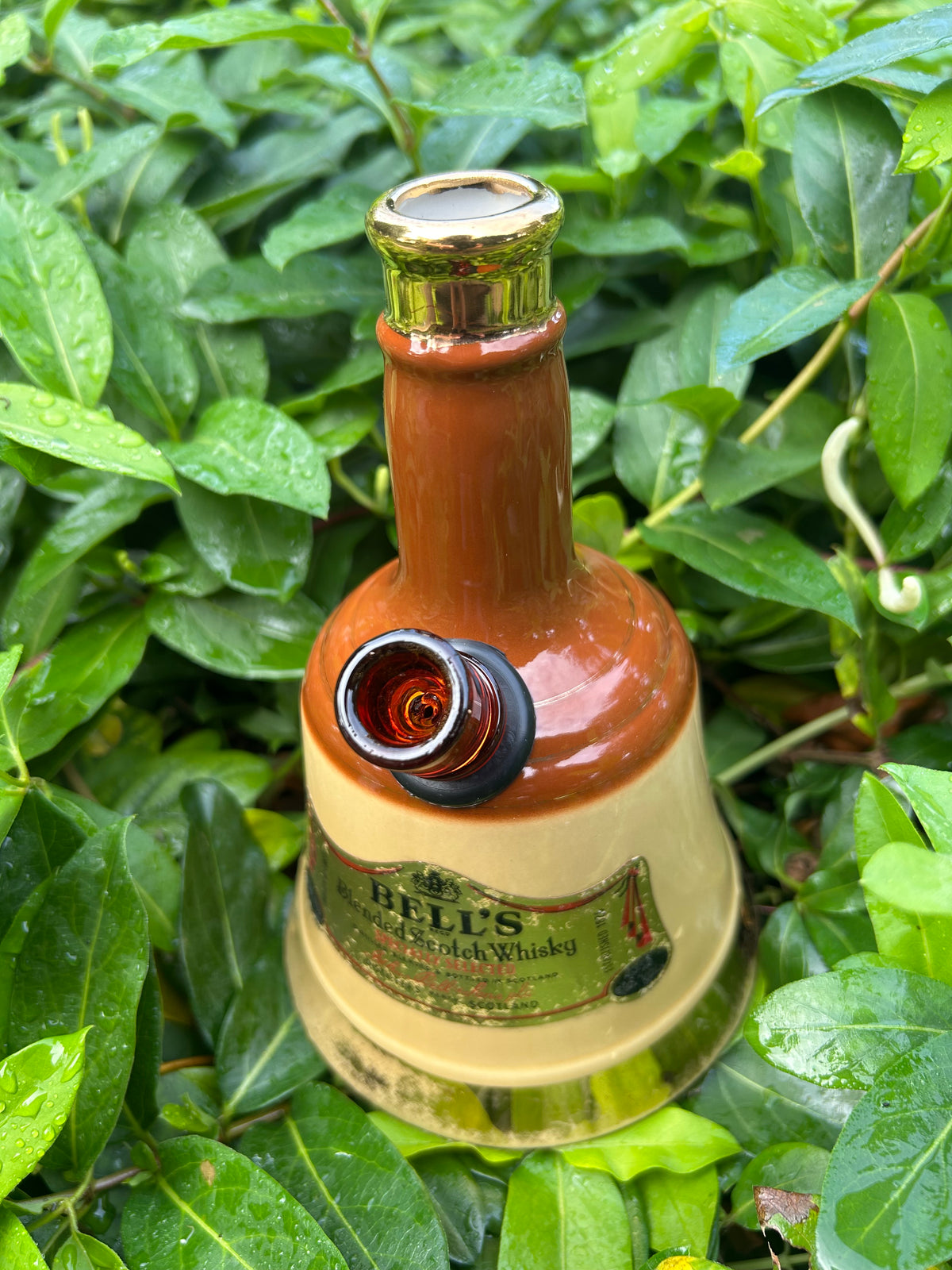 Bell’s 1904