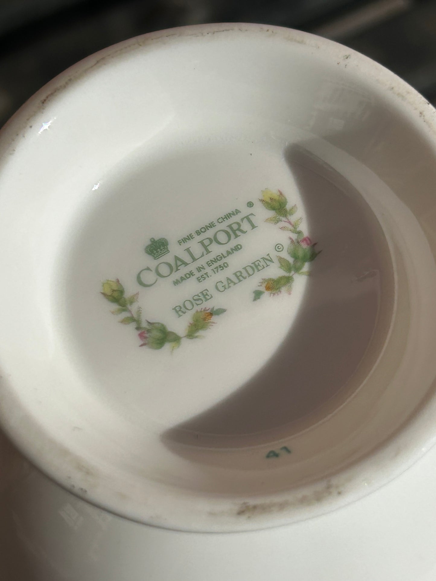 garden vase 41