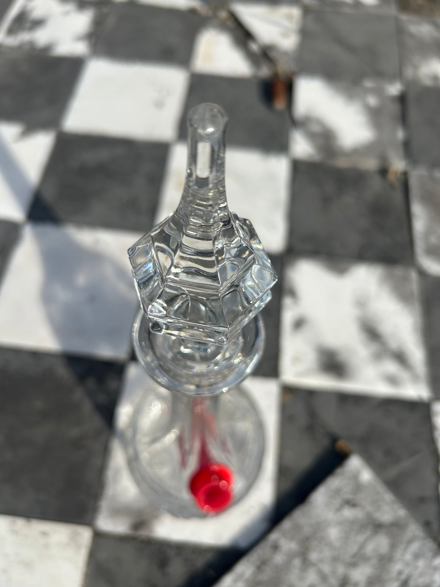 Gorham Lady Anne (1984)