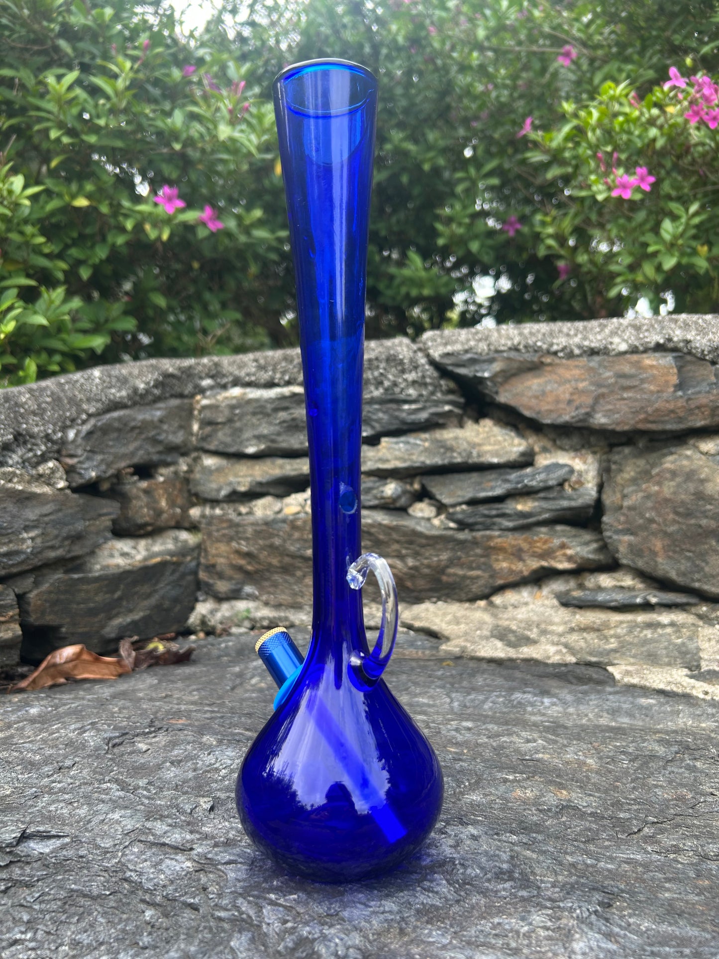 Cobalt Blue 1970’s