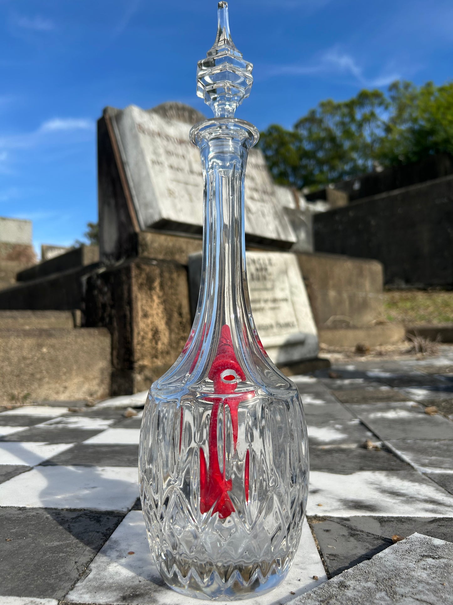 Gorham Lady Anne (1984)