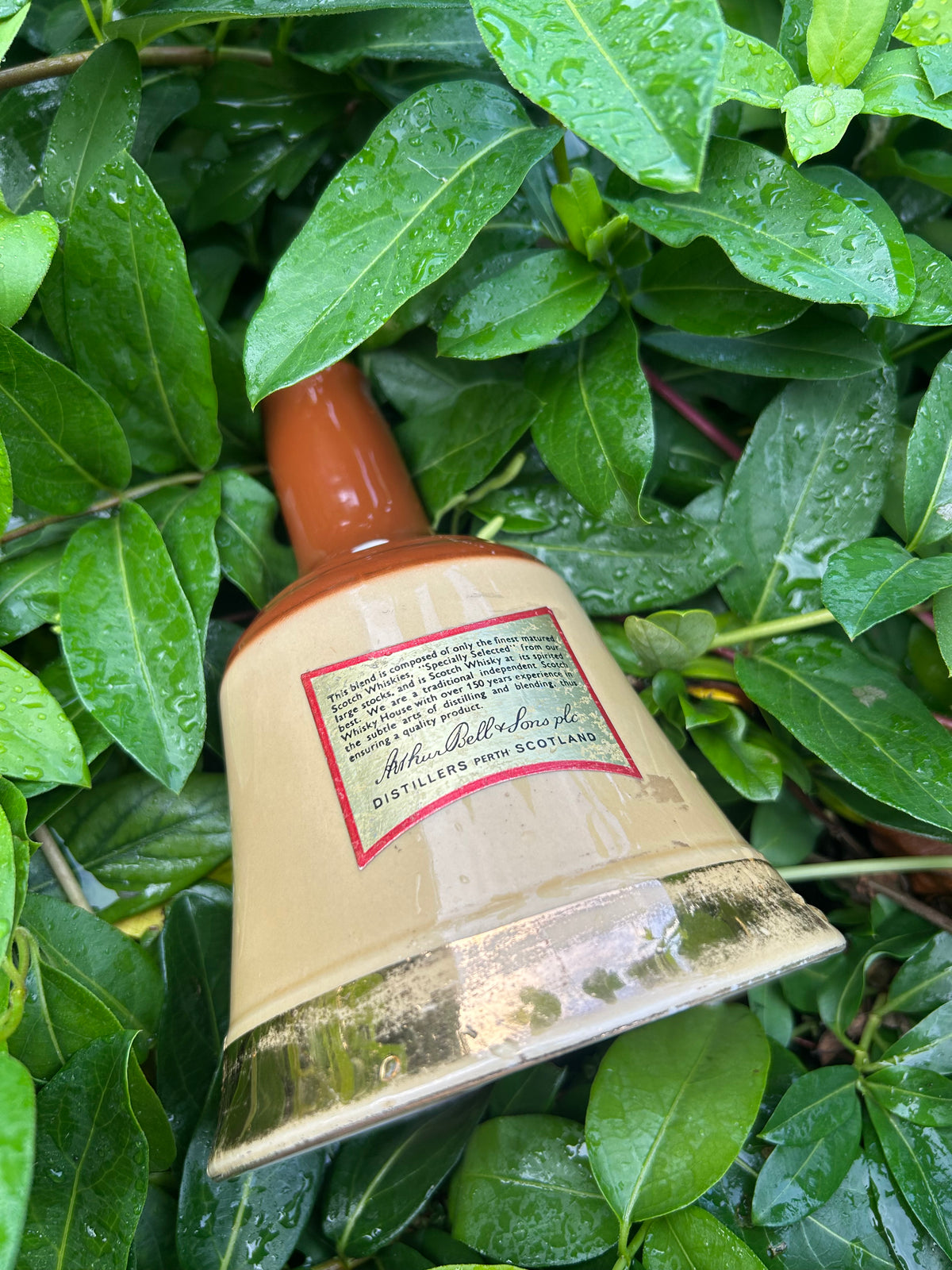 Bell’s 1904