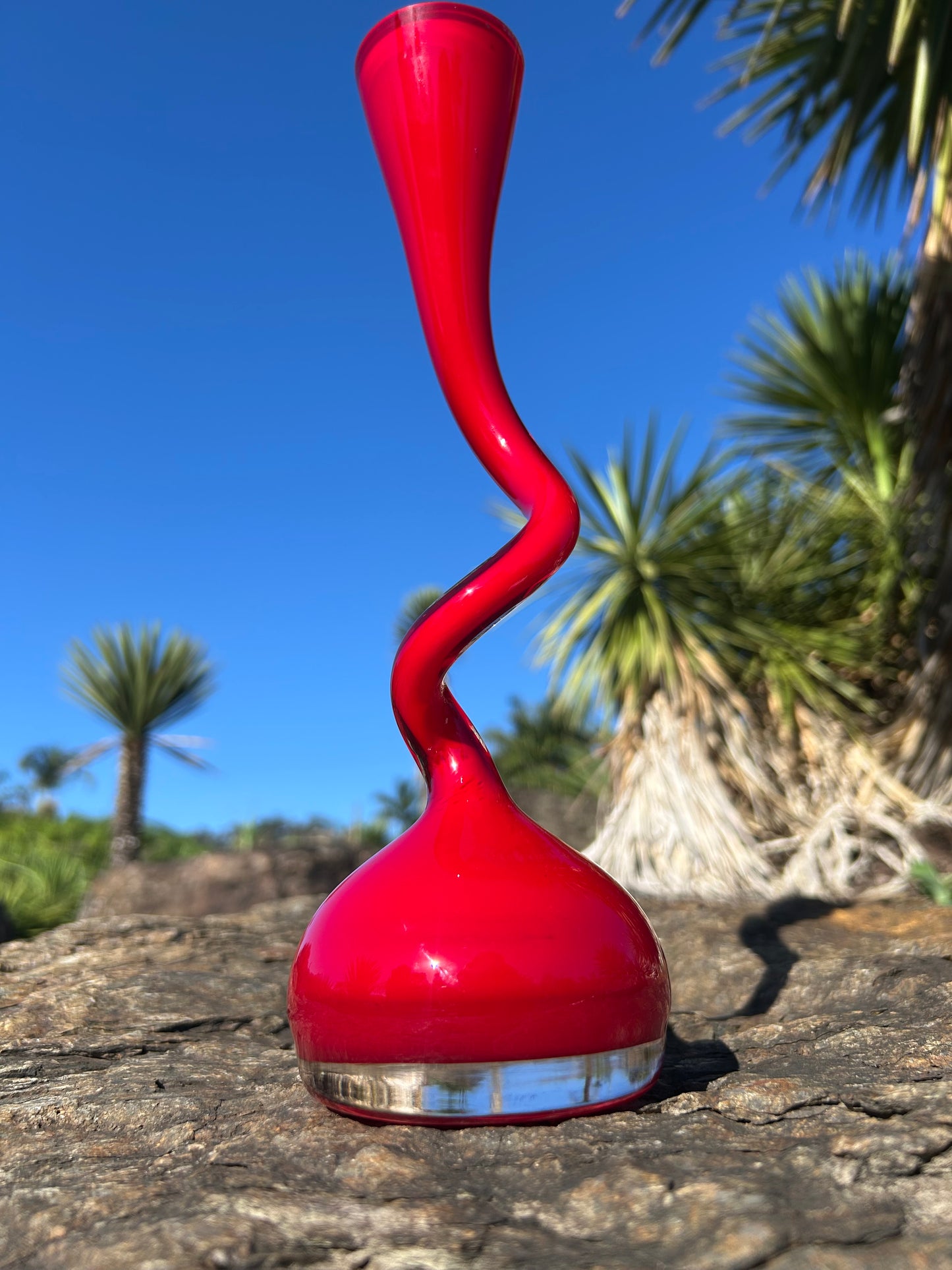 The Copenhagen Ruby Twist (1962)