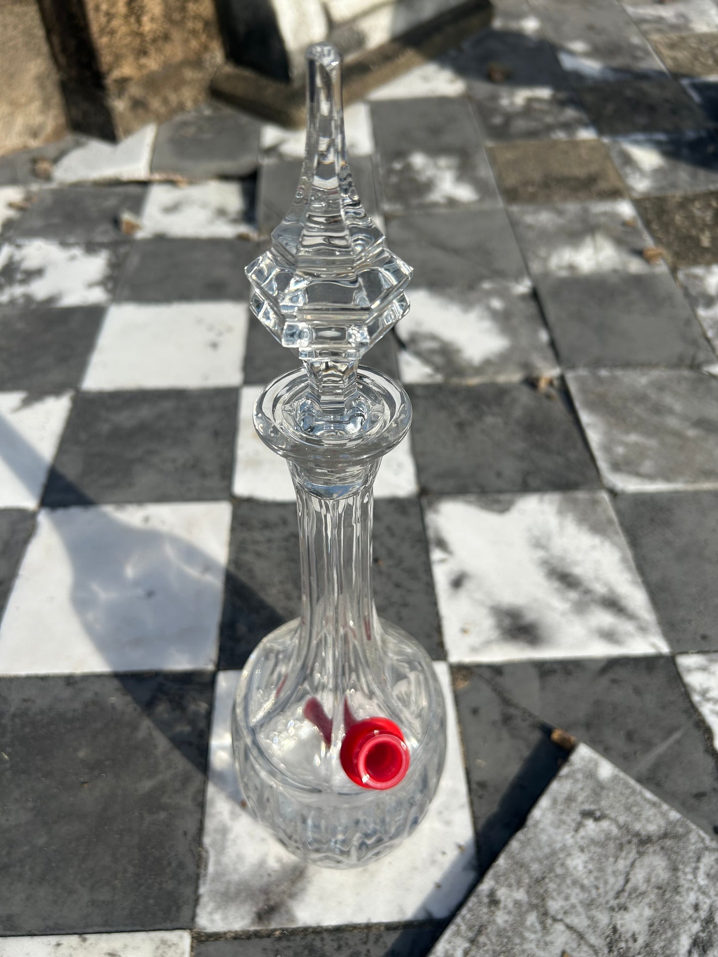 Gorham Lady Anne (1984)