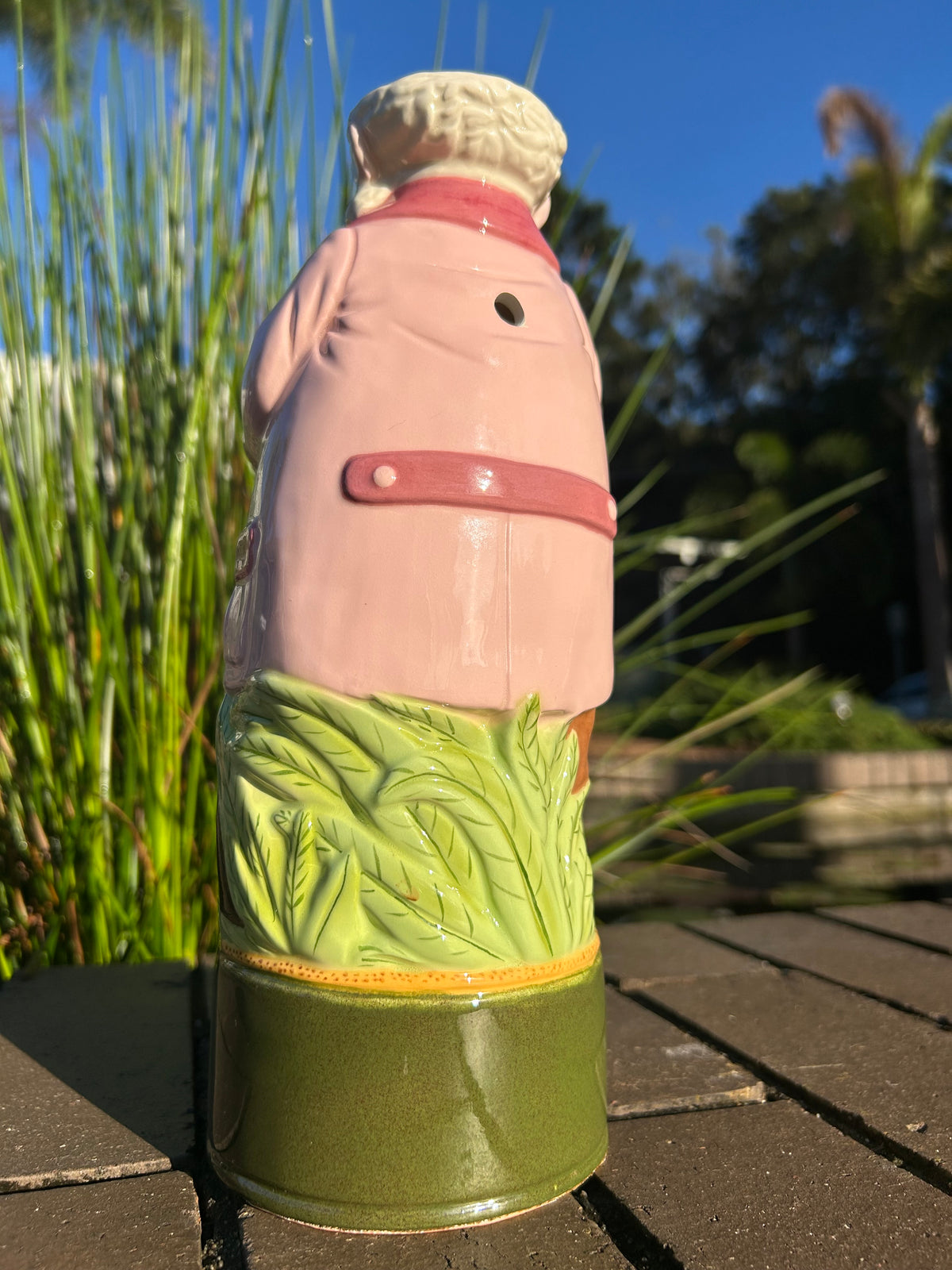 Mae’s Genuine Aussie Hootch