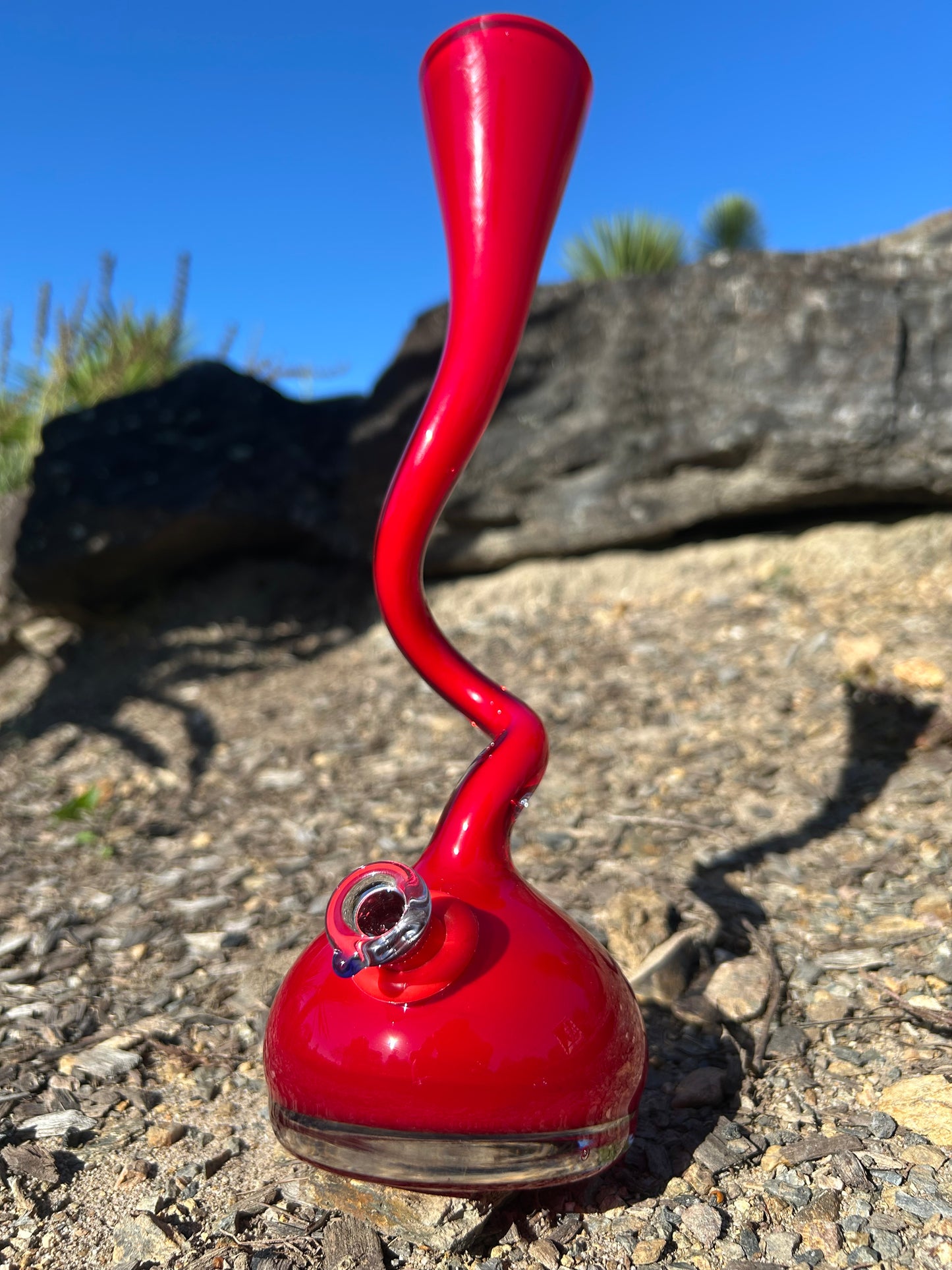 The Copenhagen Ruby Twist (1962)