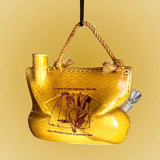 1846 water handbag