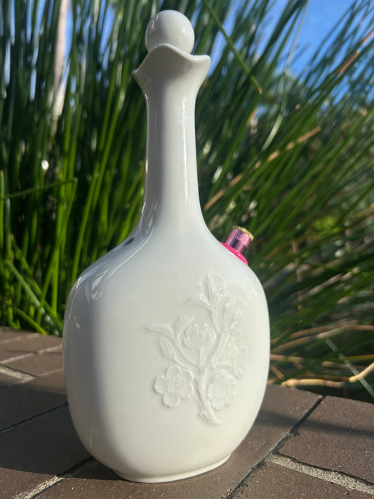 Vintage Royal Copenhagen Cherry