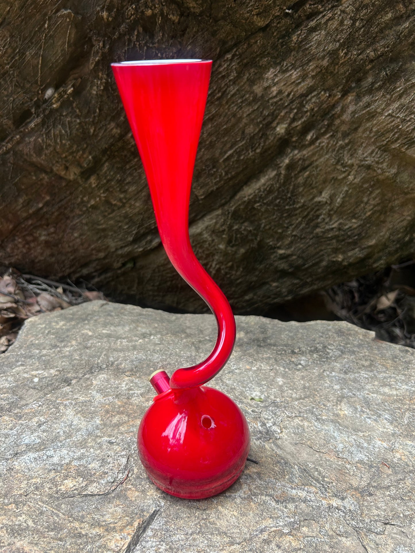 The Copenhagen Ruby Twist (1962)