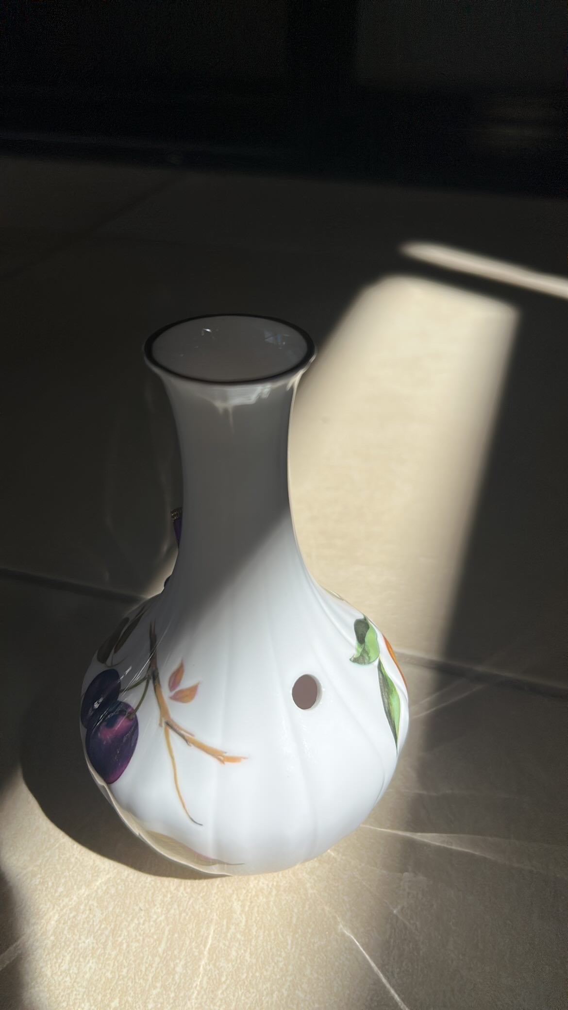 Royal Worcester 1974 Arden