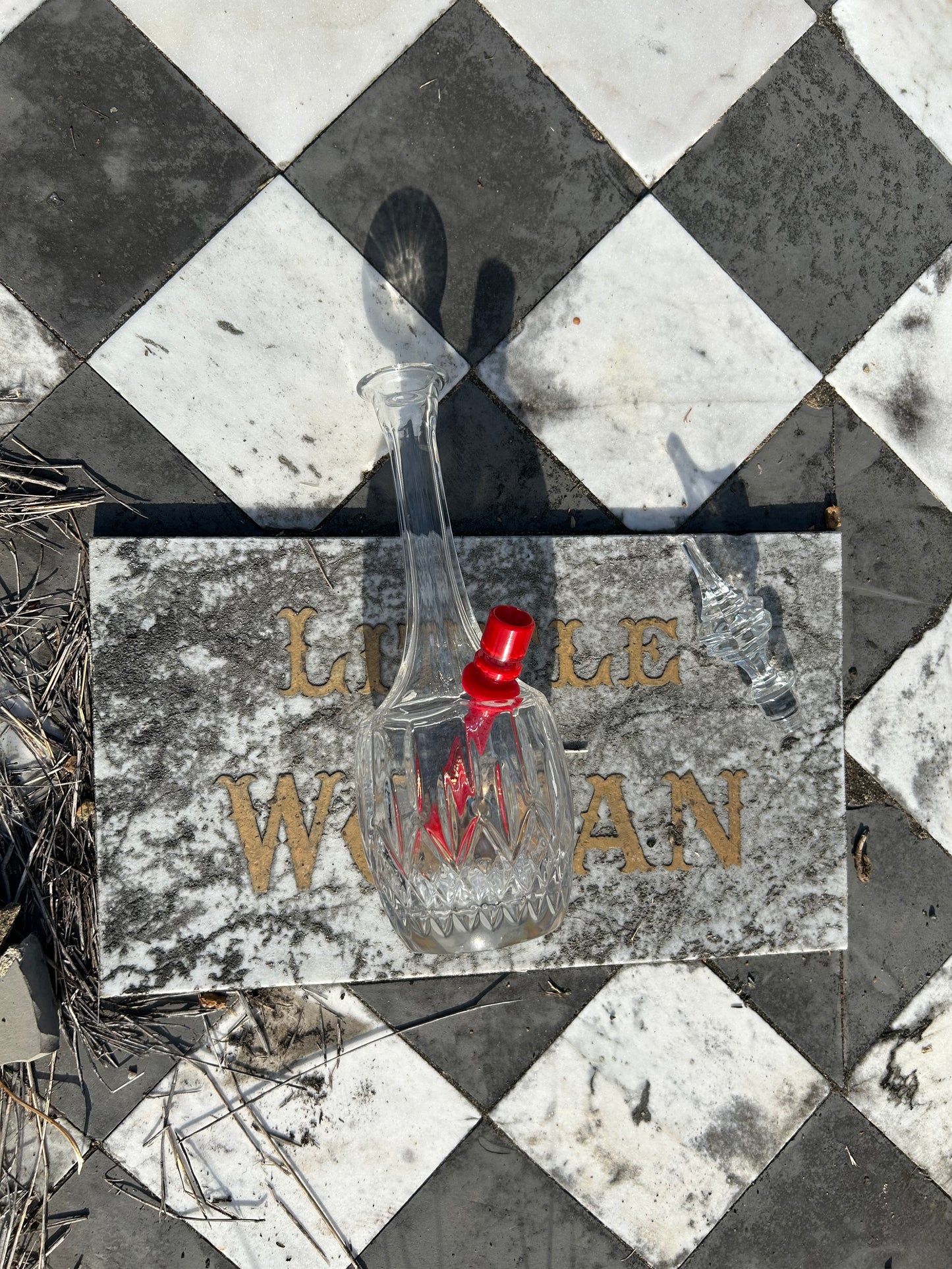 Gorham Lady Anne (1984)