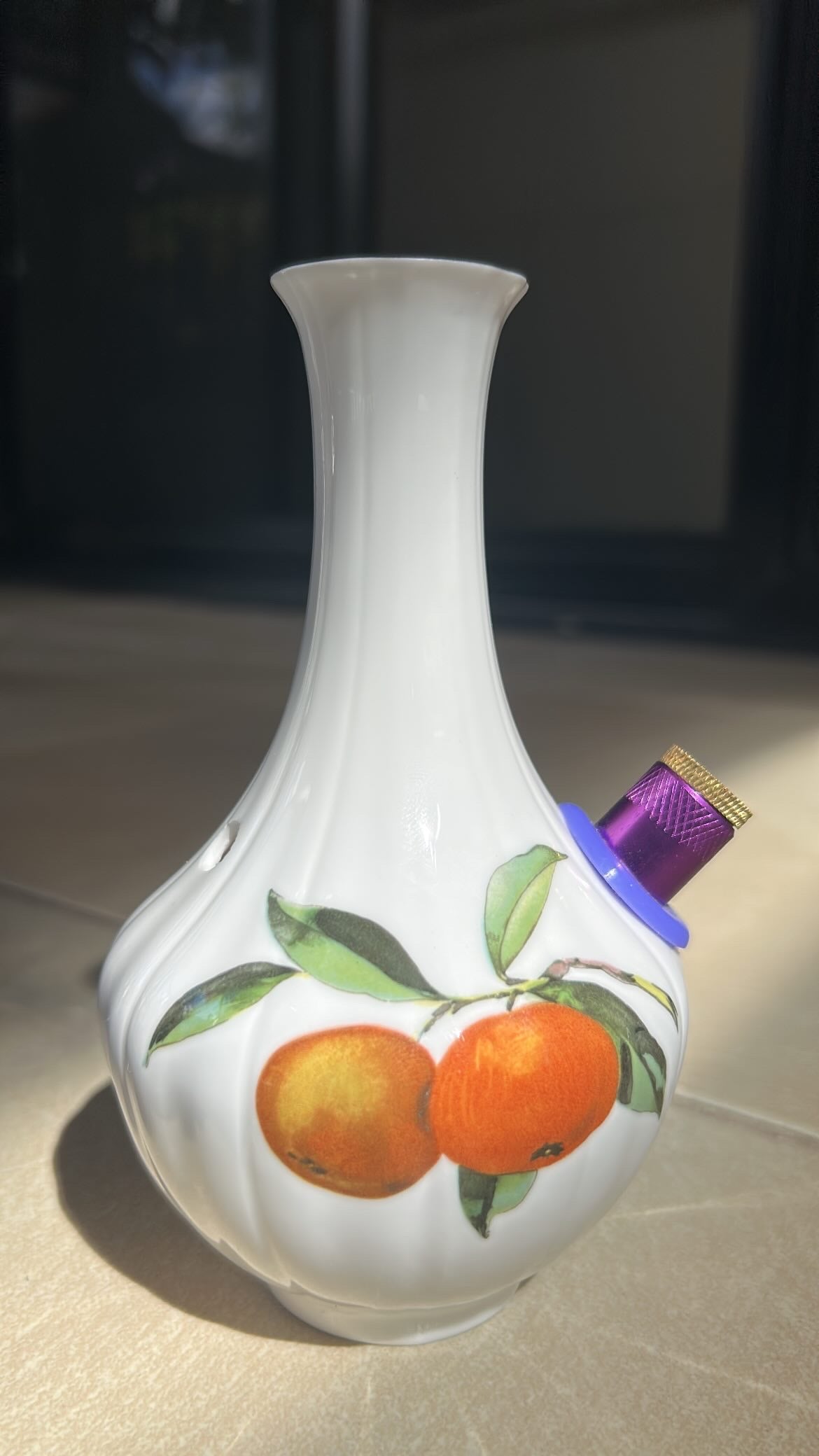 Royal Worcester 1974 Arden