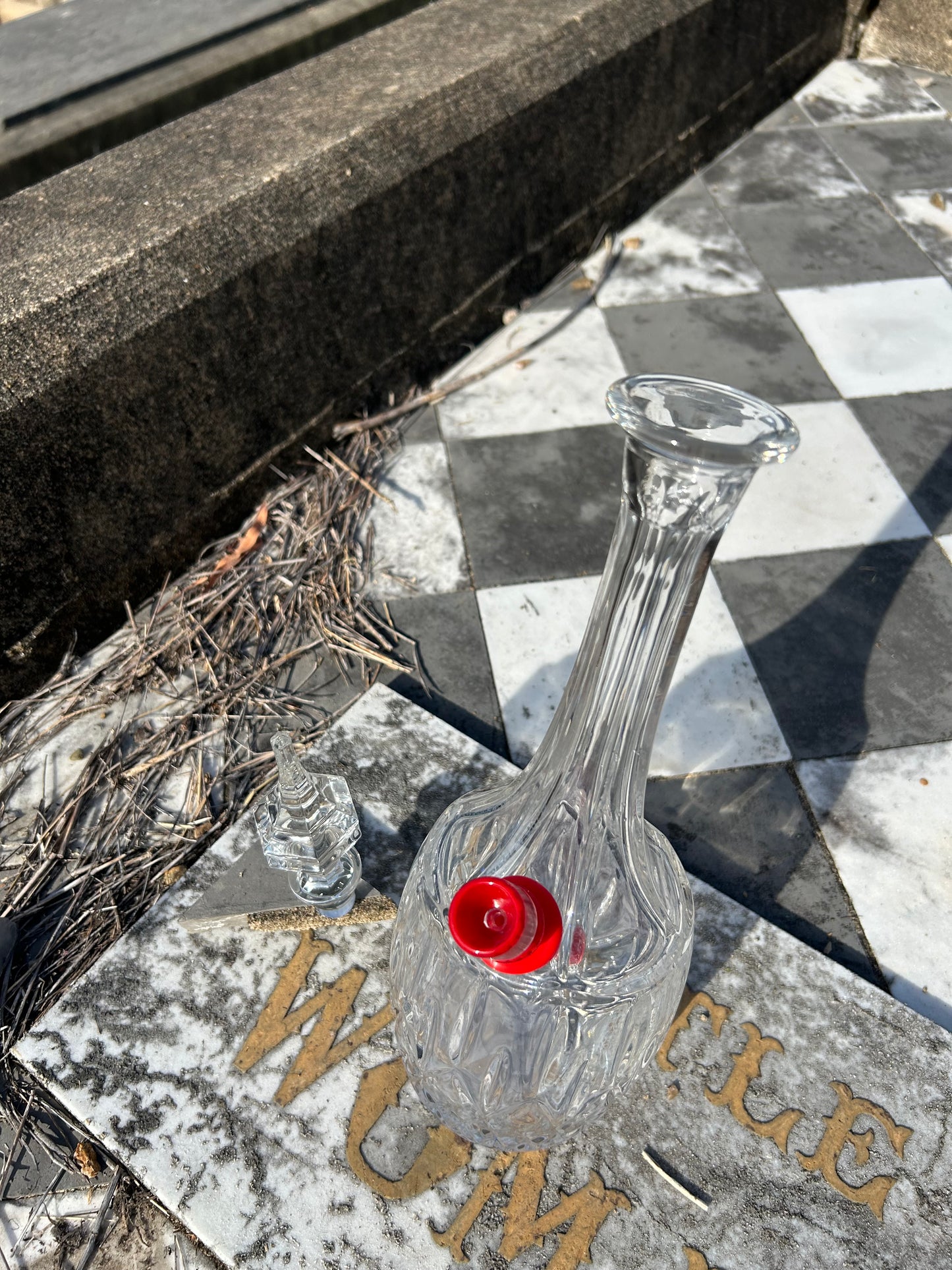 Gorham Lady Anne (1984)