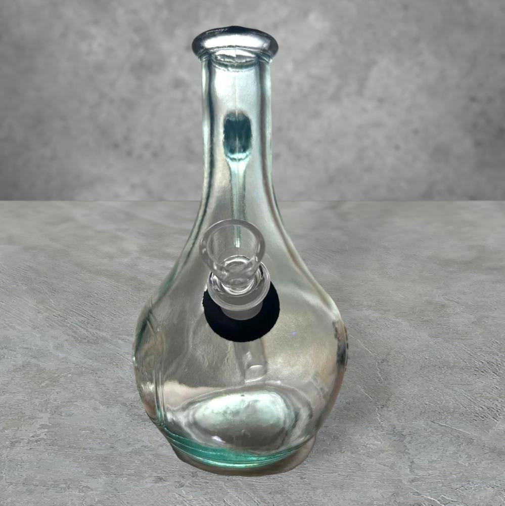 spanish vinegar bottle