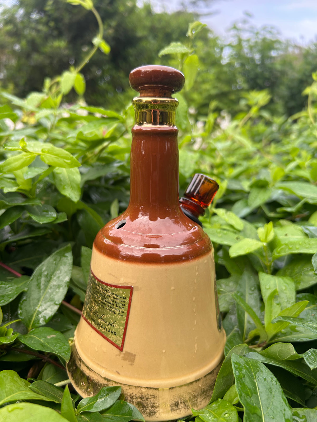 Bell’s 1904