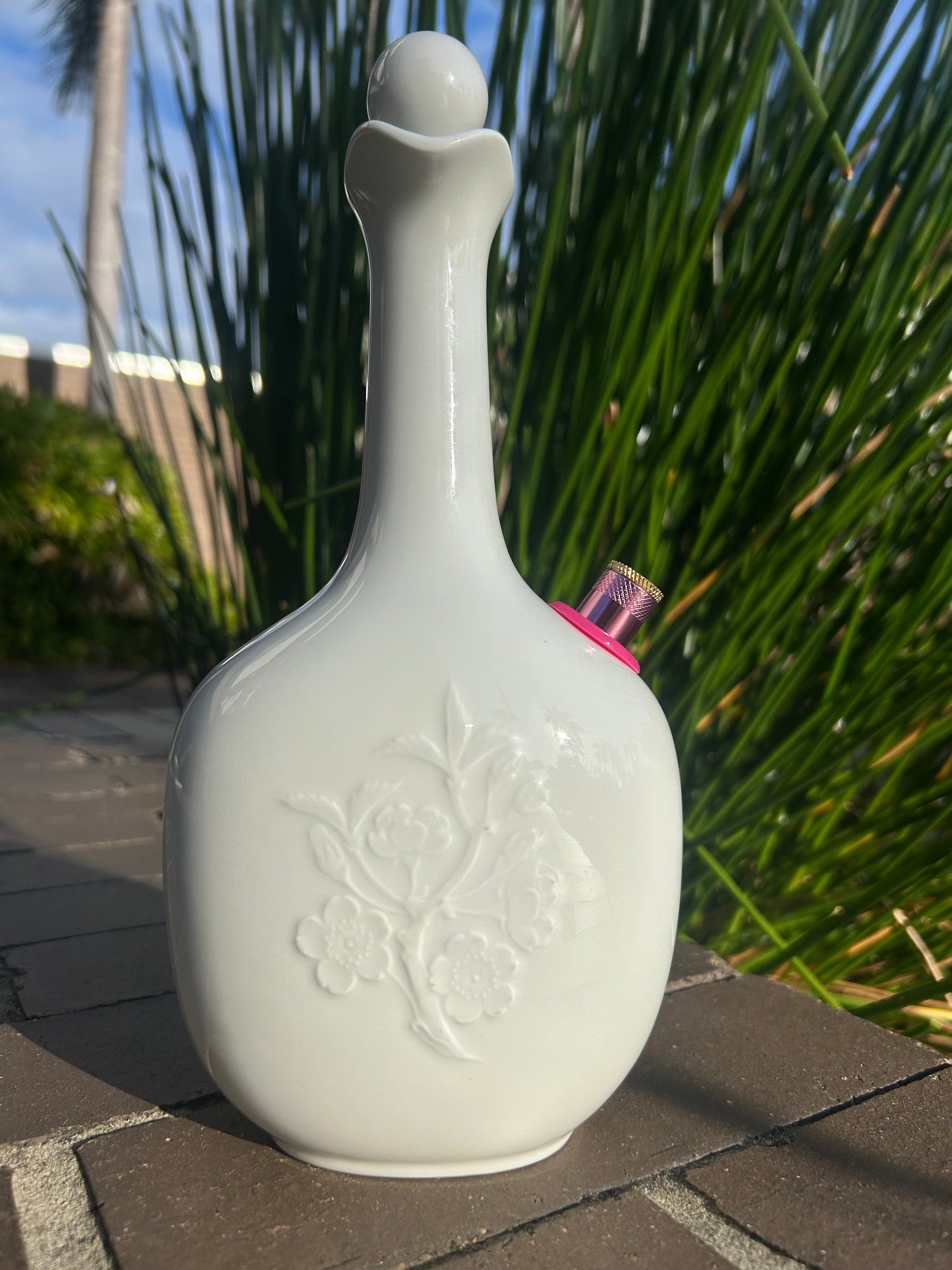 Vintage Royal Copenhagen Cherry