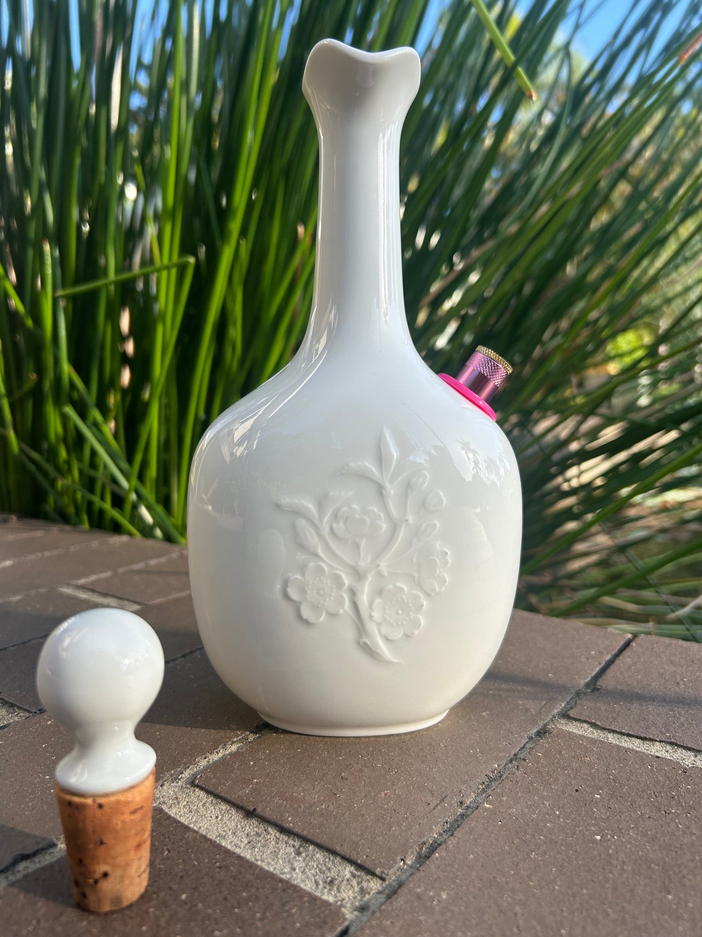 Vintage Royal Copenhagen Cherry