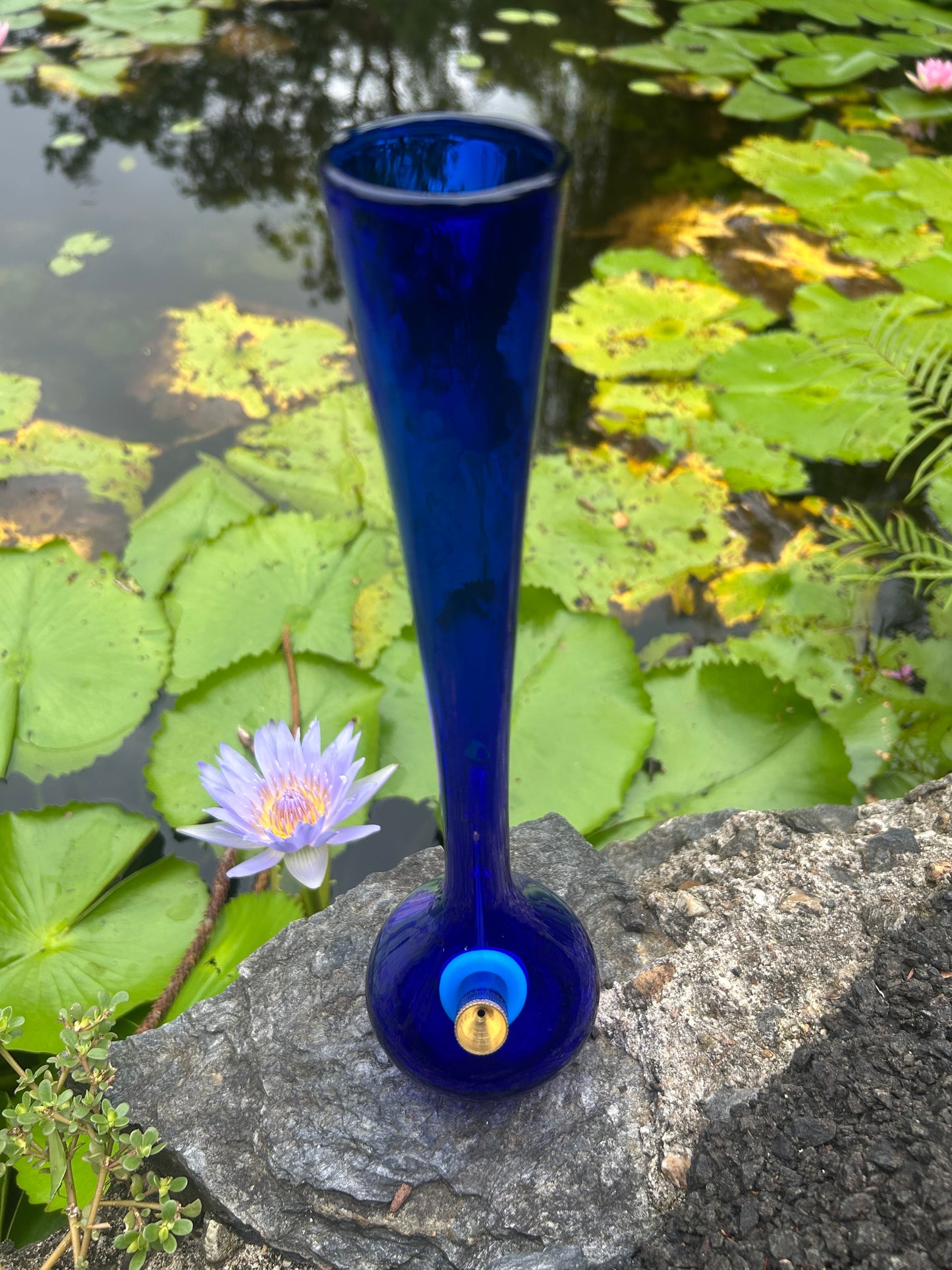 Cobalt Blue 1970’s