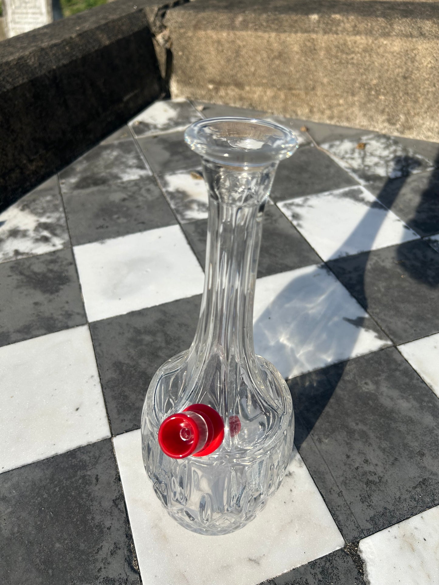 Gorham Lady Anne (1984)