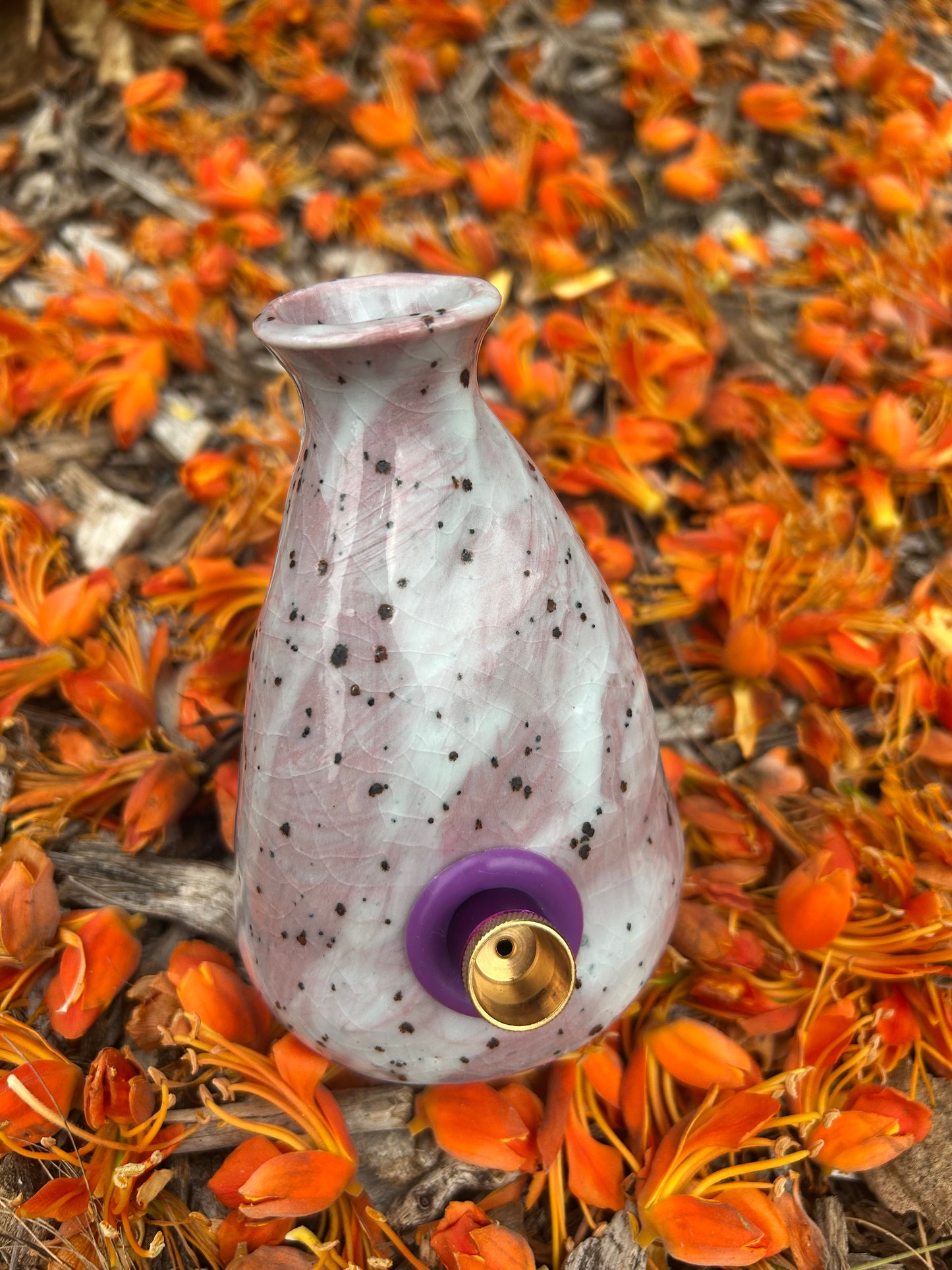 La Fissure (the crackle)