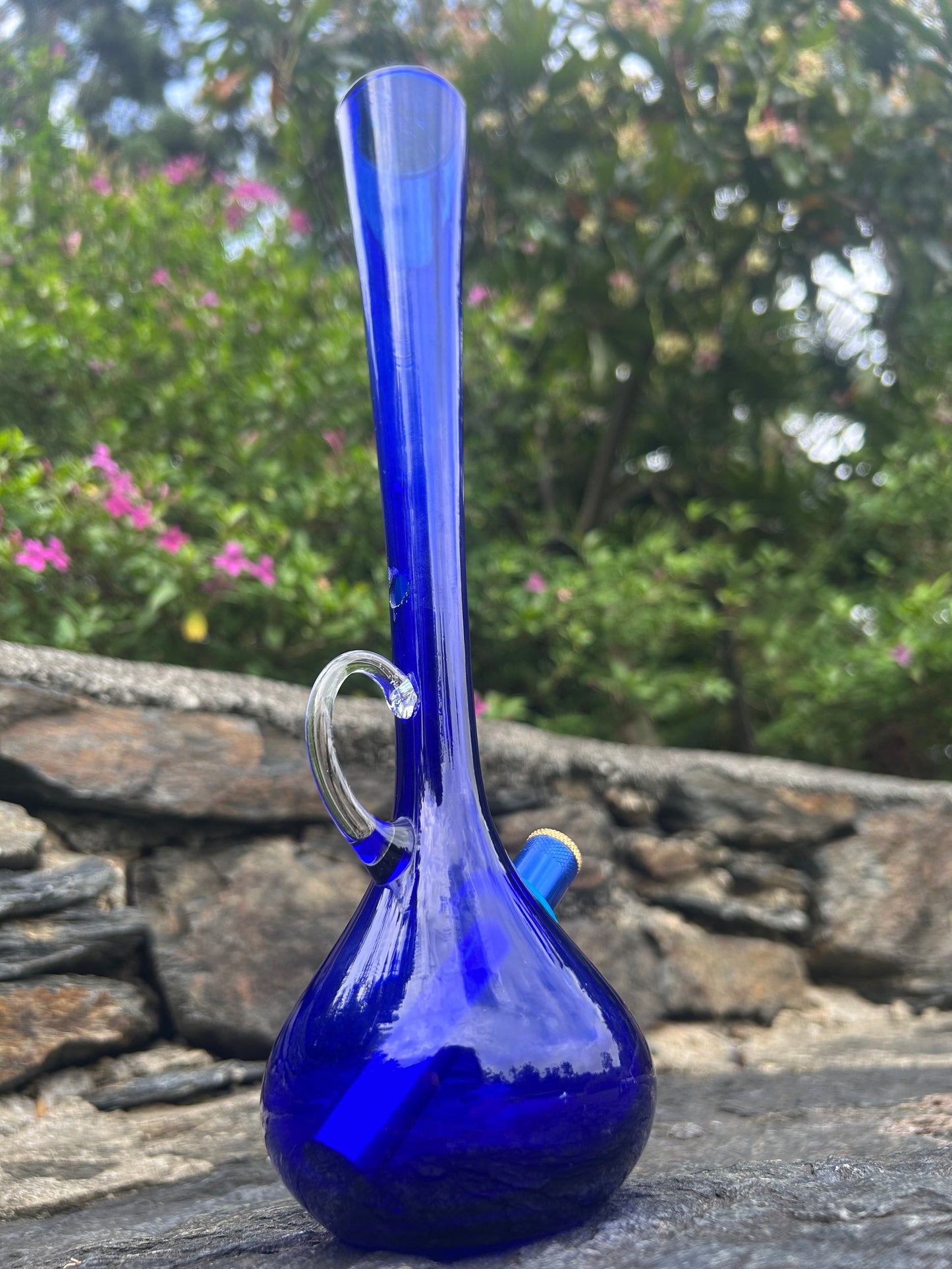 Cobalt Blue 1970’s