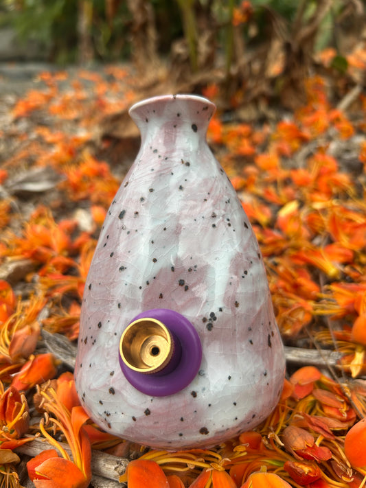 La Fissure (the crackle)