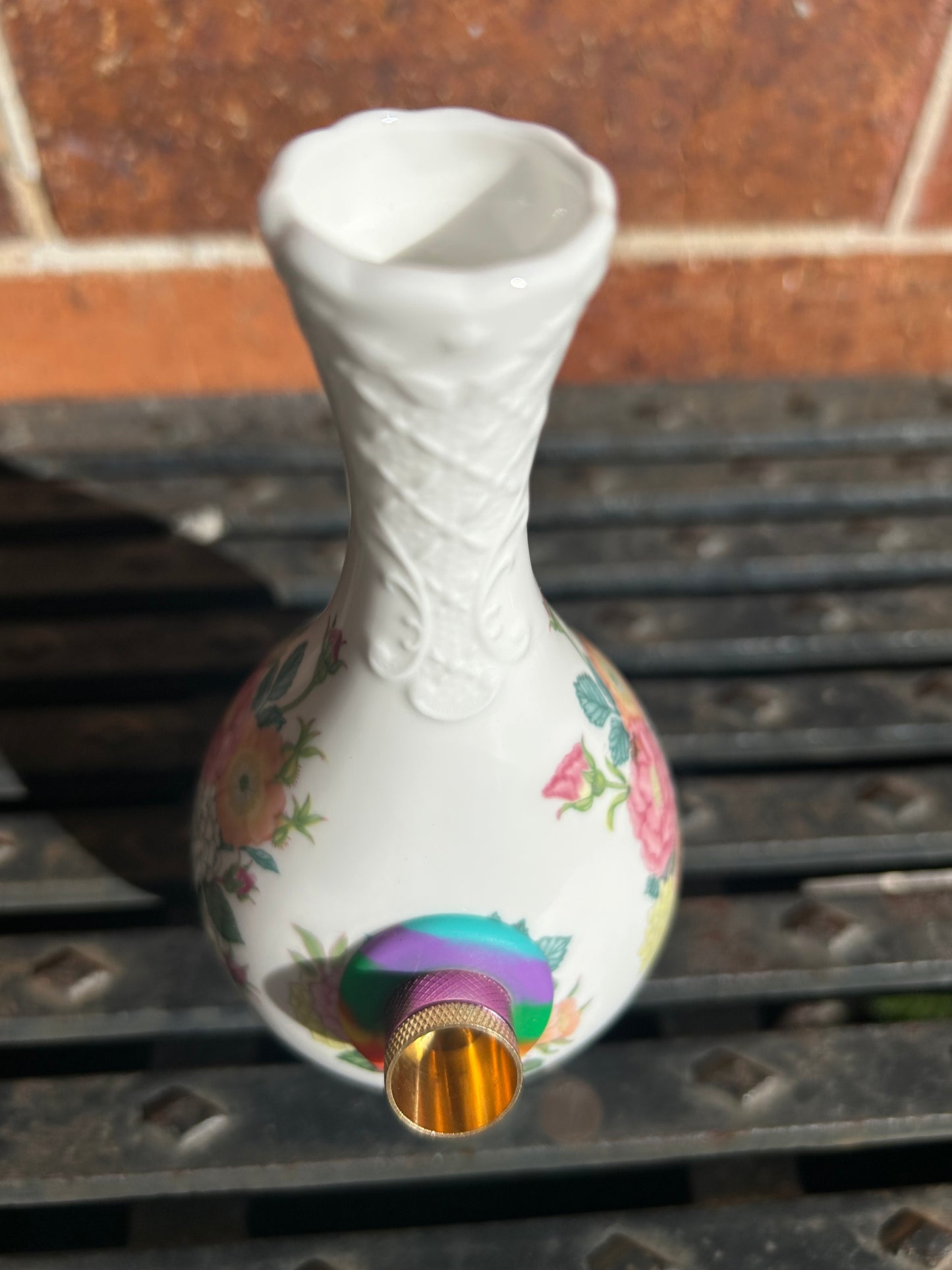 garden vase 41