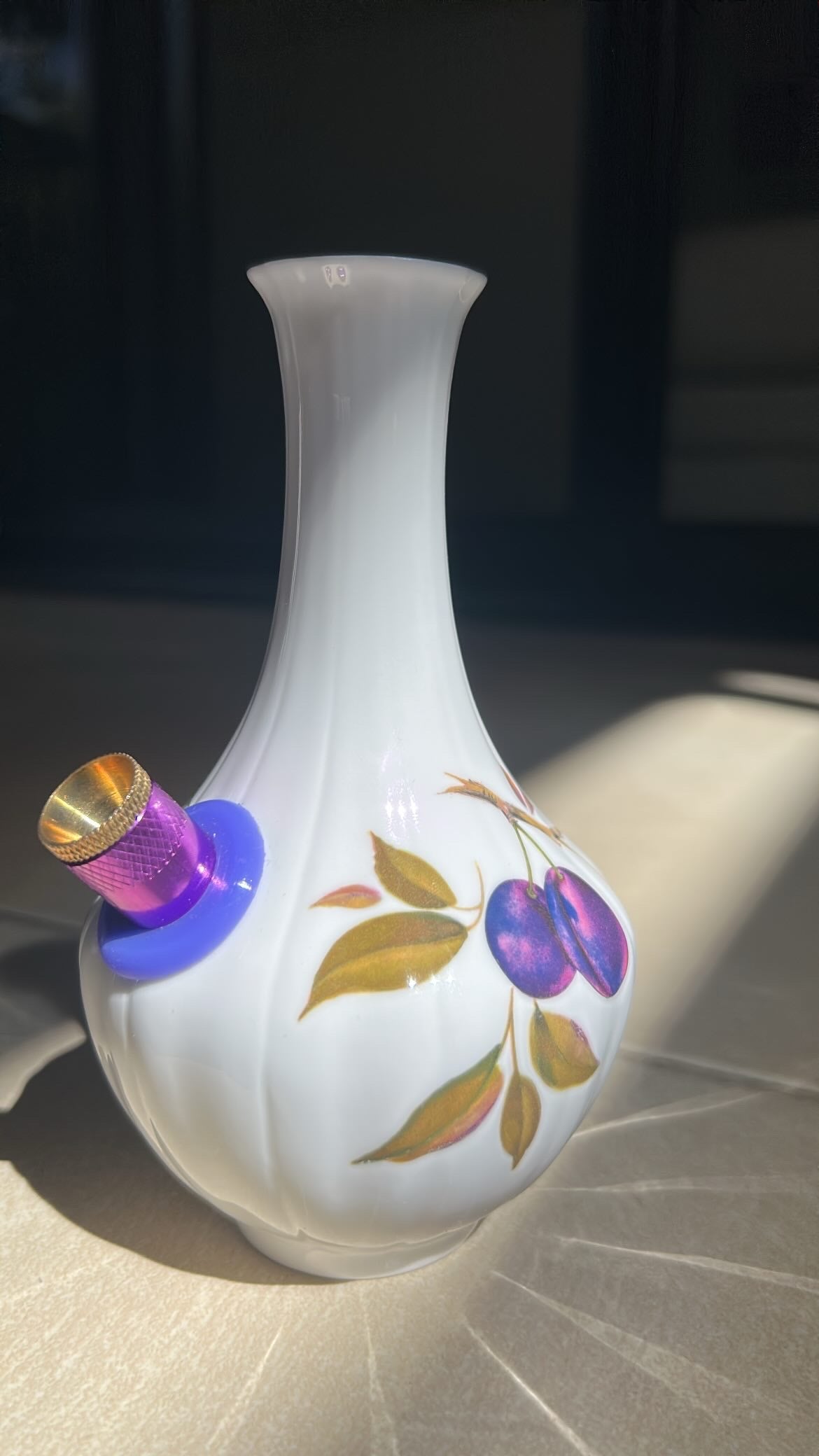 Royal Worcester 1974 Arden