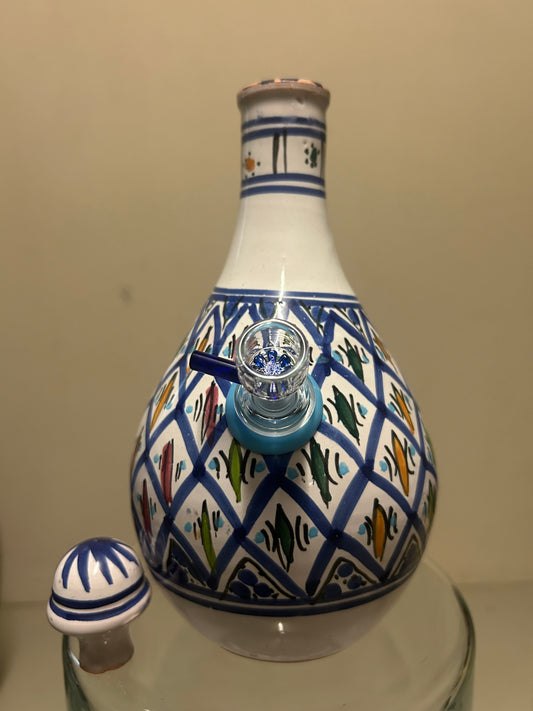 Handmade Palestinian Jug