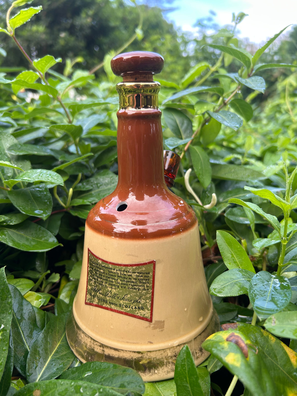 Bell’s 1904