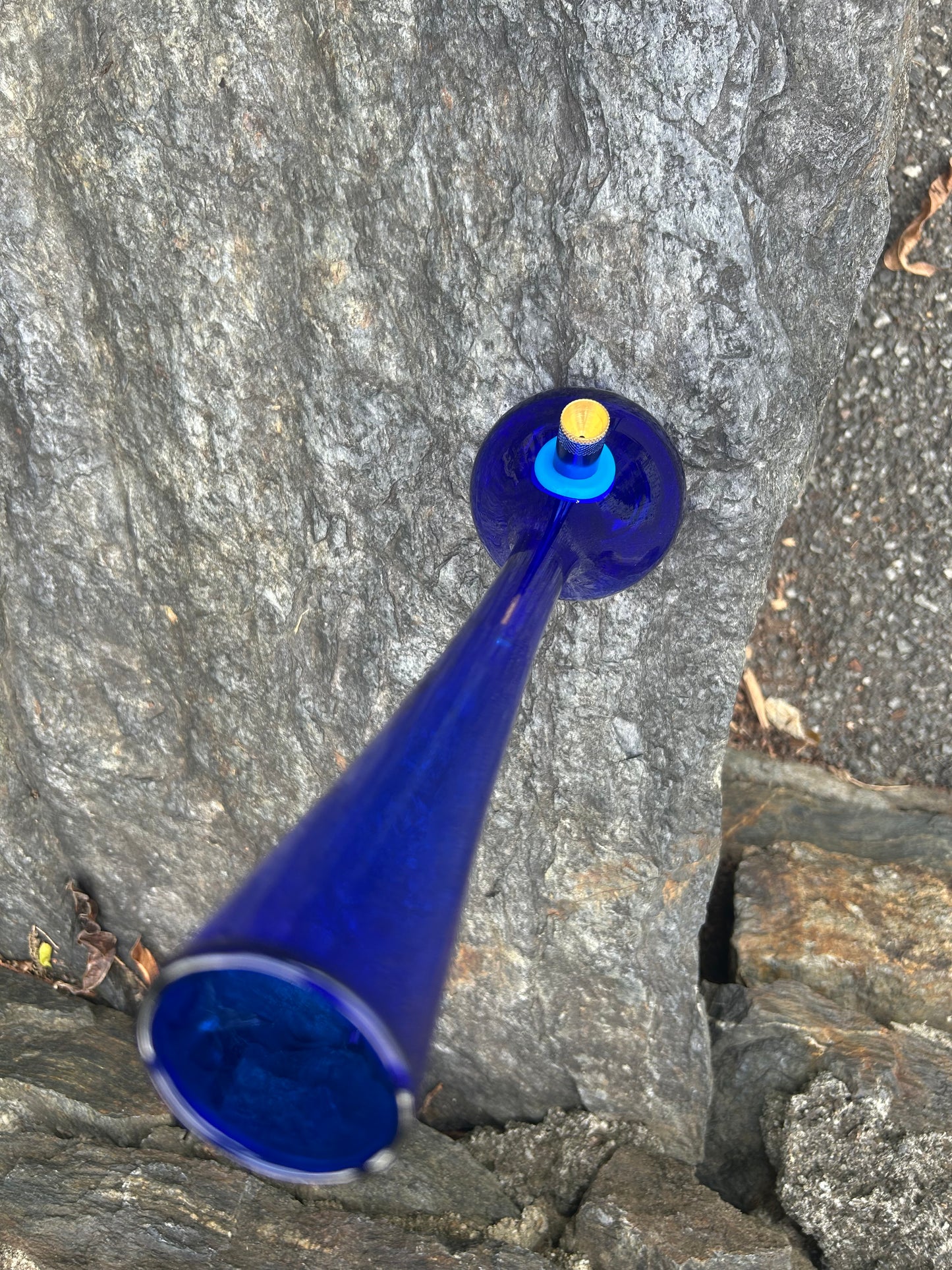 Cobalt Blue 1970’s