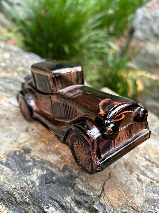 Avon Car 1968