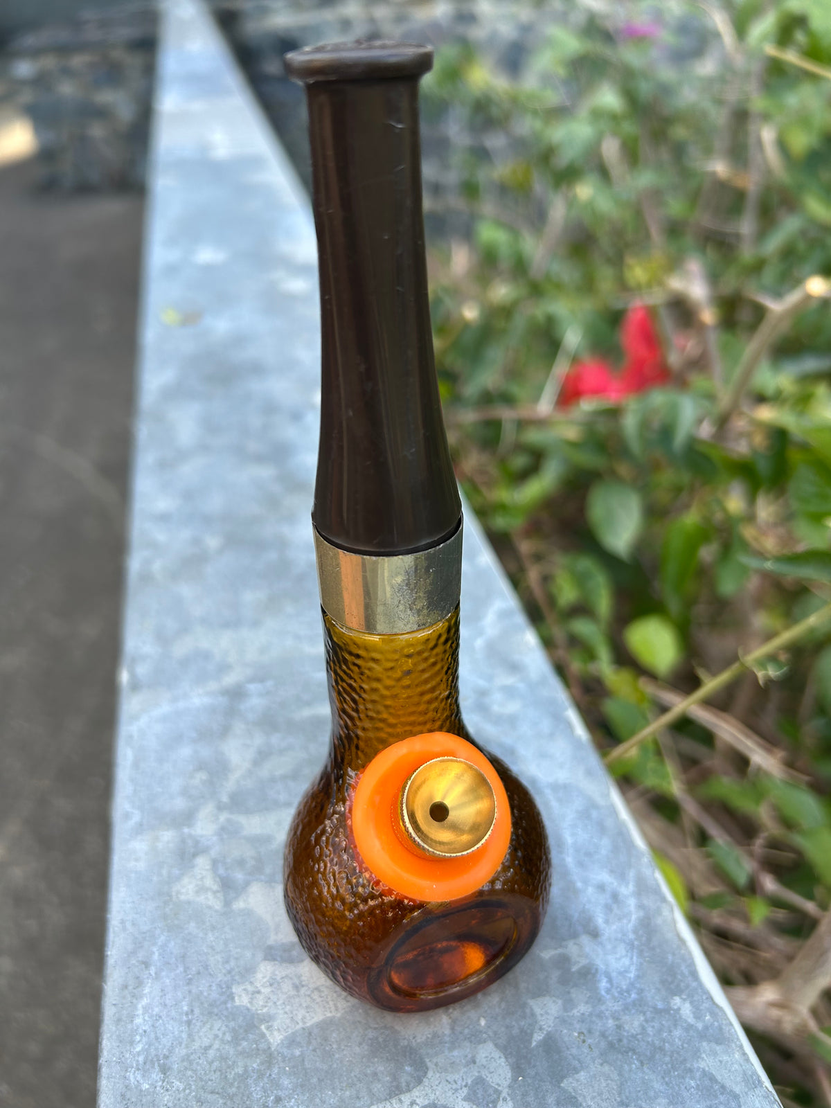 1970s Avon Pipe