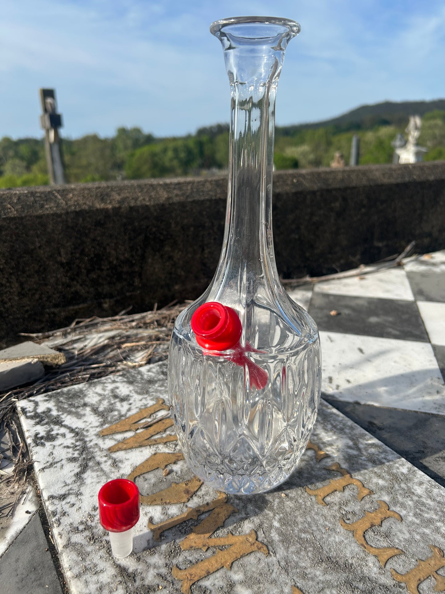 Gorham Lady Anne (1984)