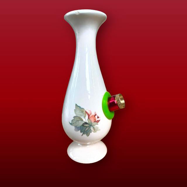 floral vase mini