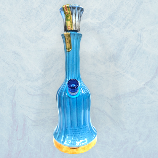 1976 beams regal china screw top bong