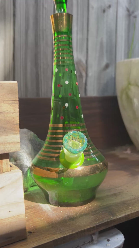 green genie 1970